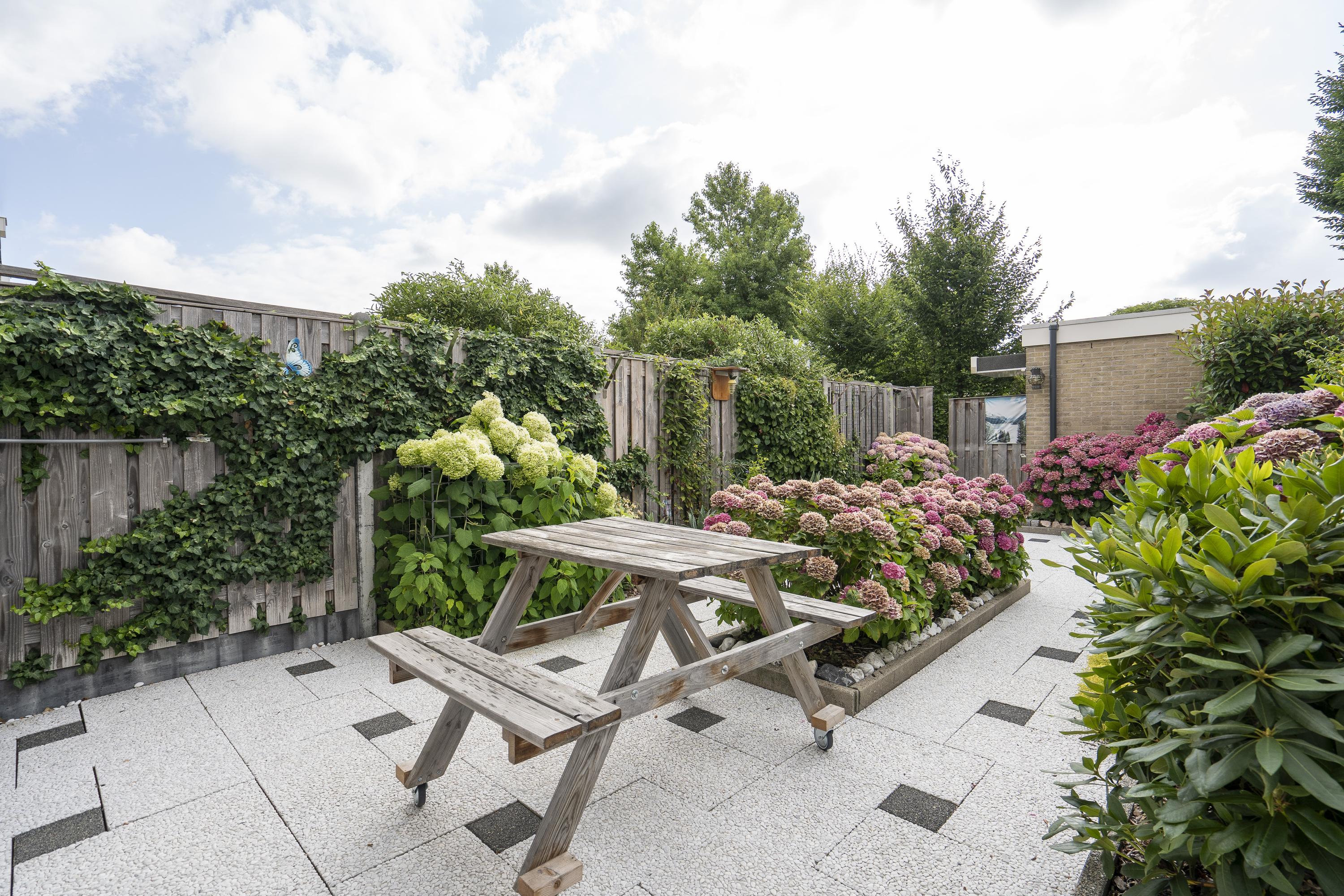 Lijsterbeshof 66, afbeelding 28
