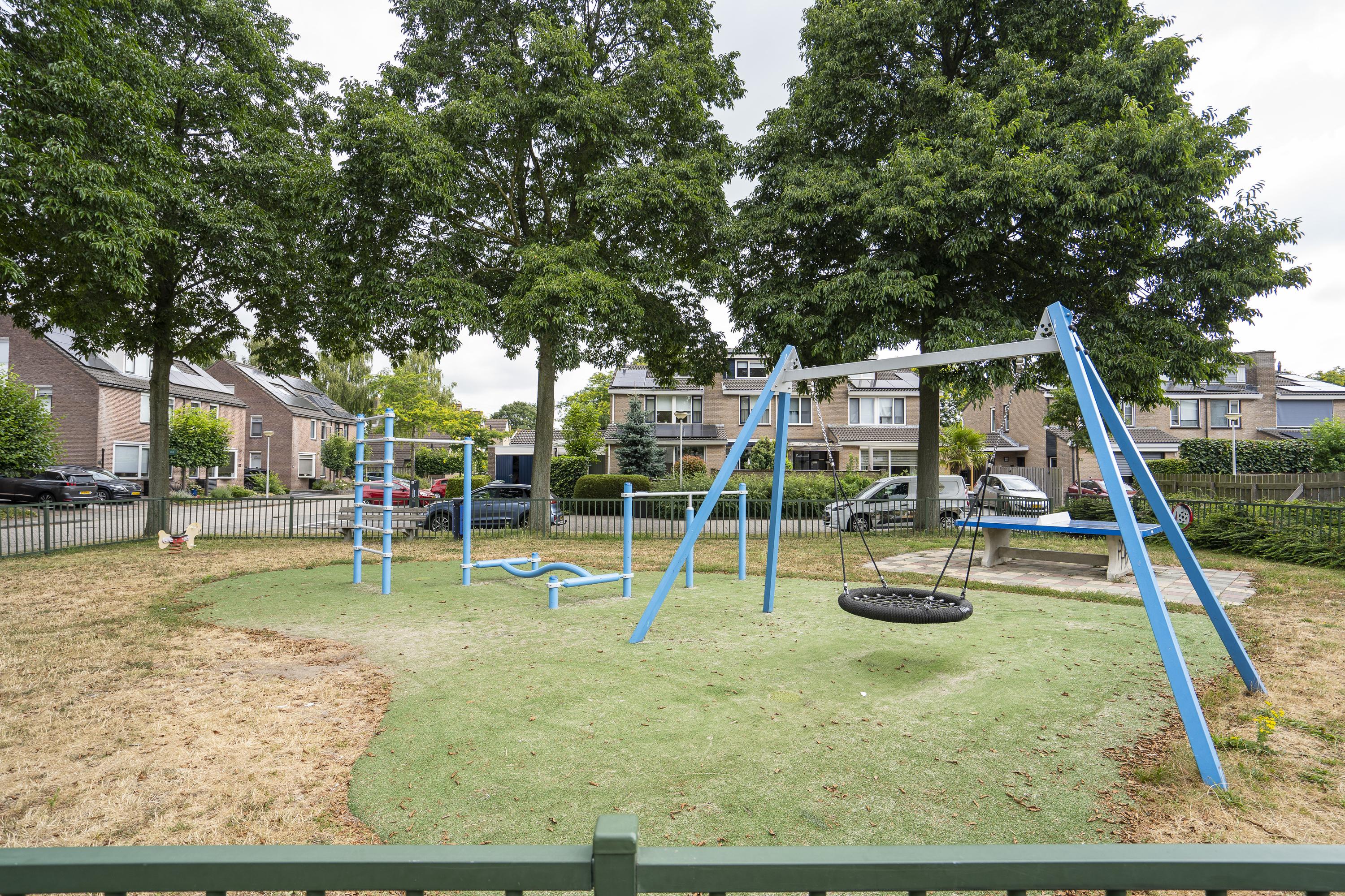 Lijsterbeshof 66, afbeelding 33