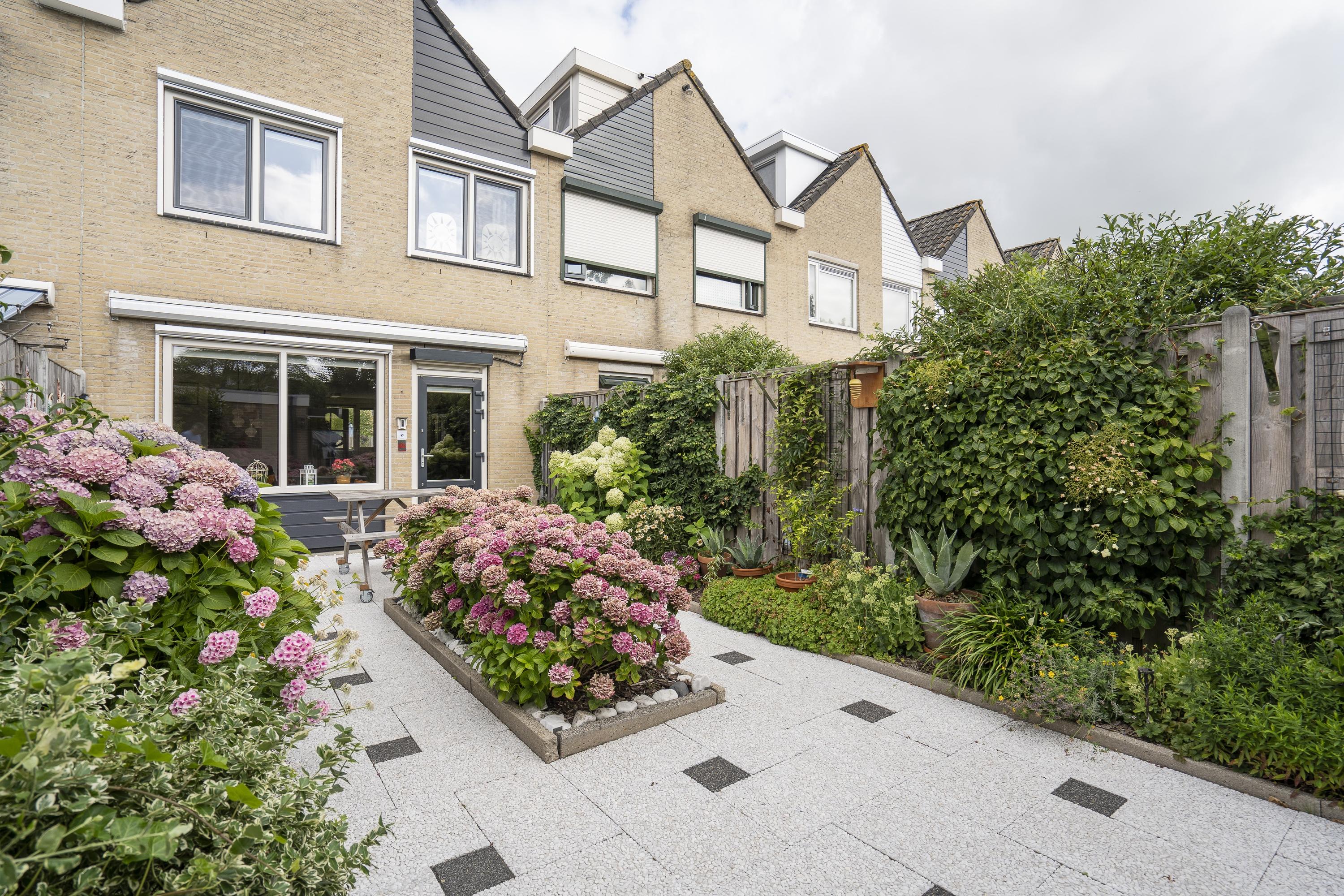 Lijsterbeshof 66, afbeelding 30