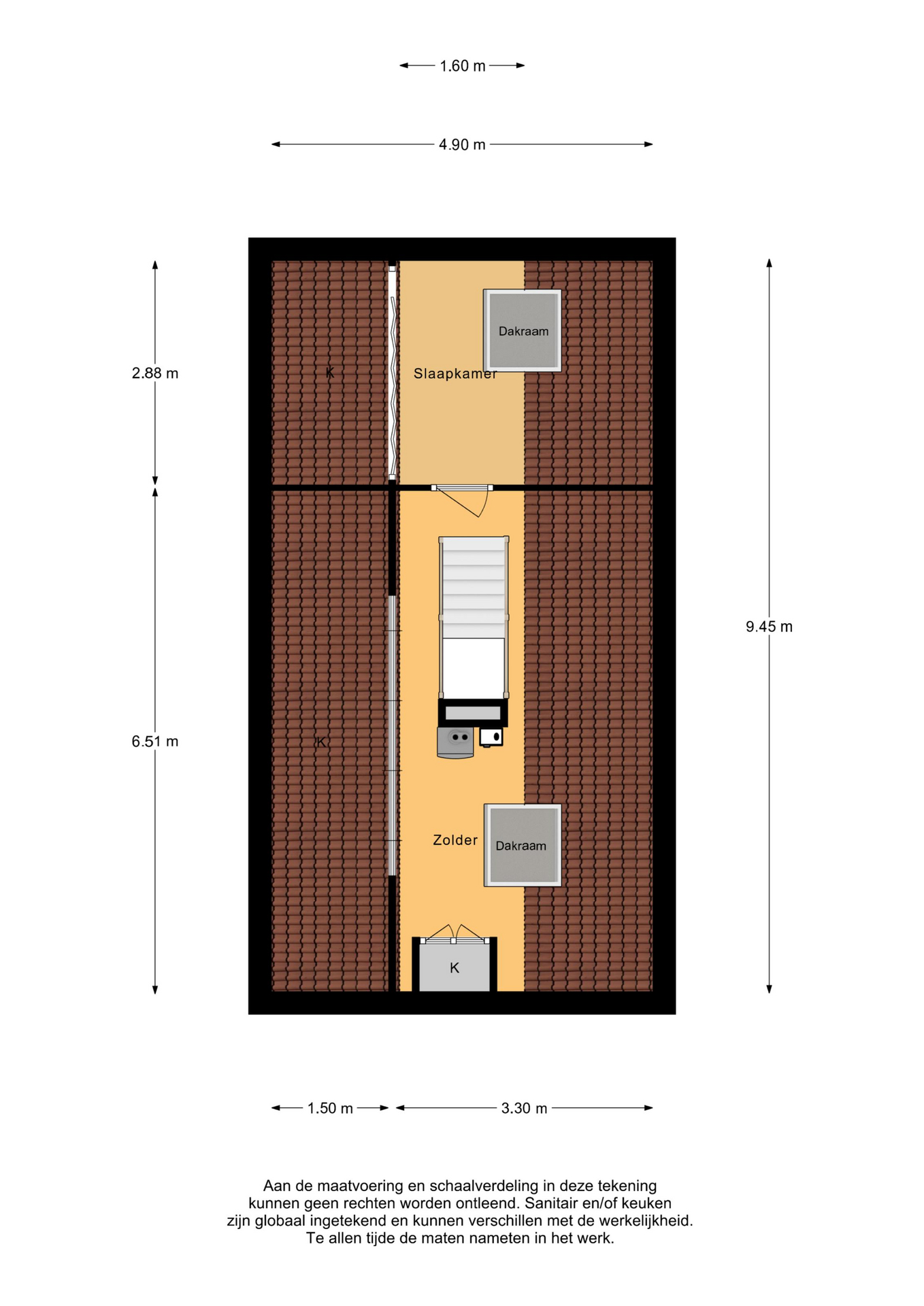 Lijsterbeshof 66, afbeelding 27