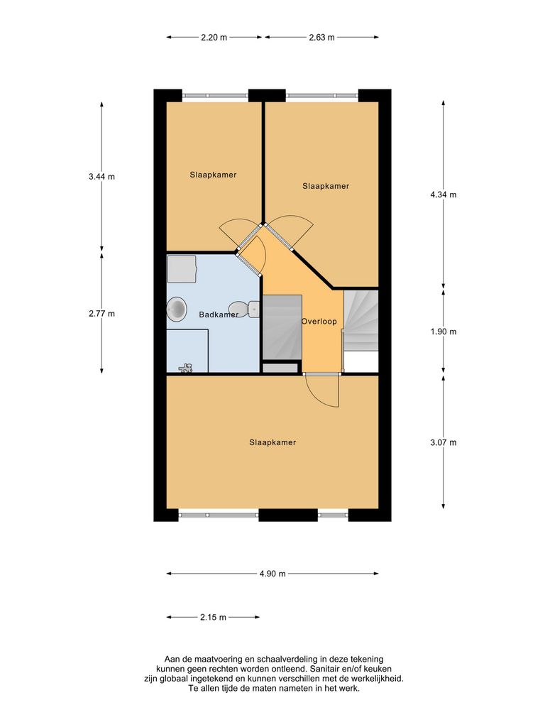 Plattegrond 2