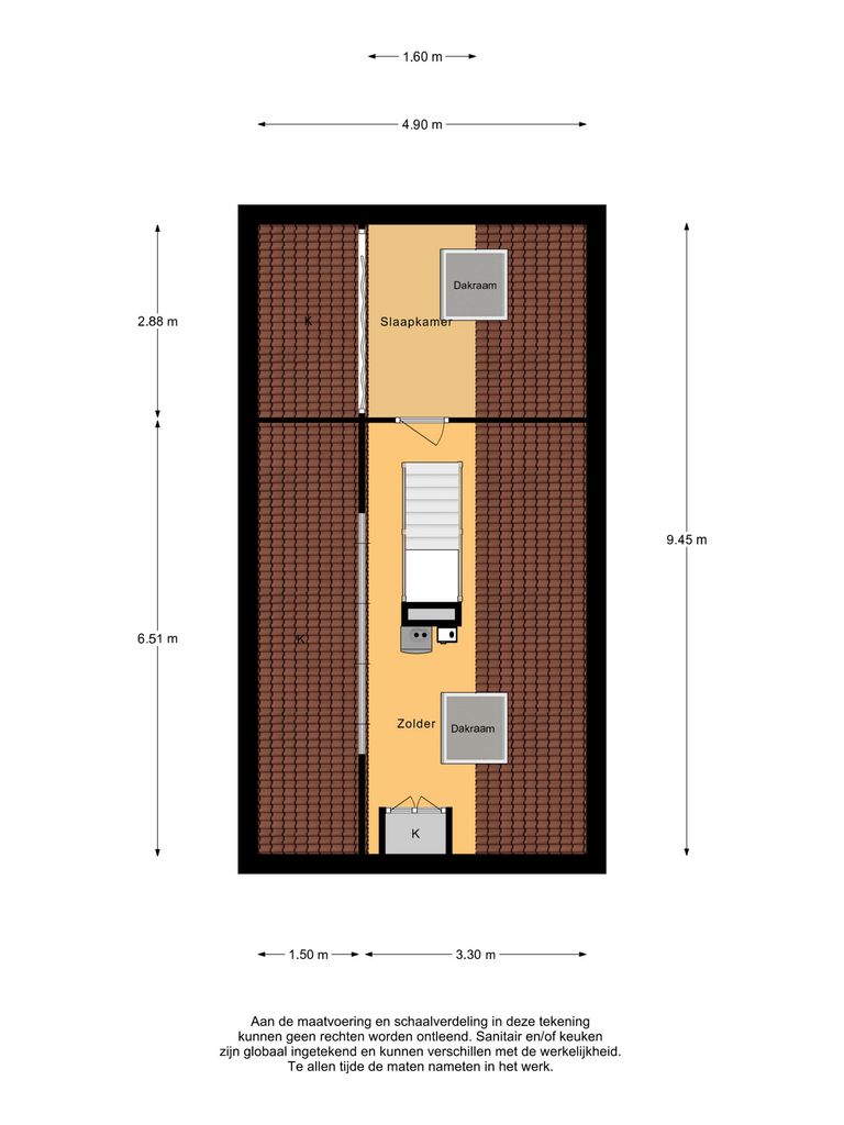 Plattegrond 3