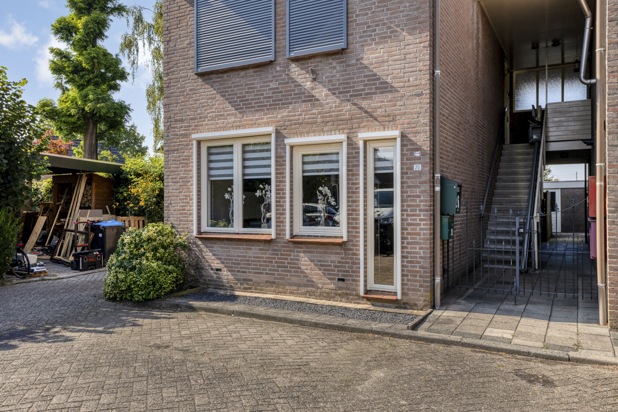 J. van Oldenbarneveldtstraat 20, afbeelding 5
