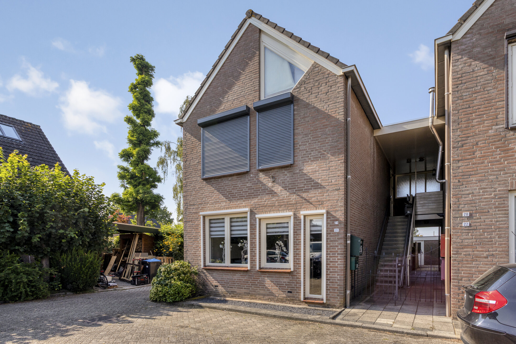 J. van Oldenbarneveldtstraat 20, afbeelding 0