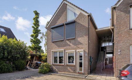 J. van Oldenbarneveldtstraat 20