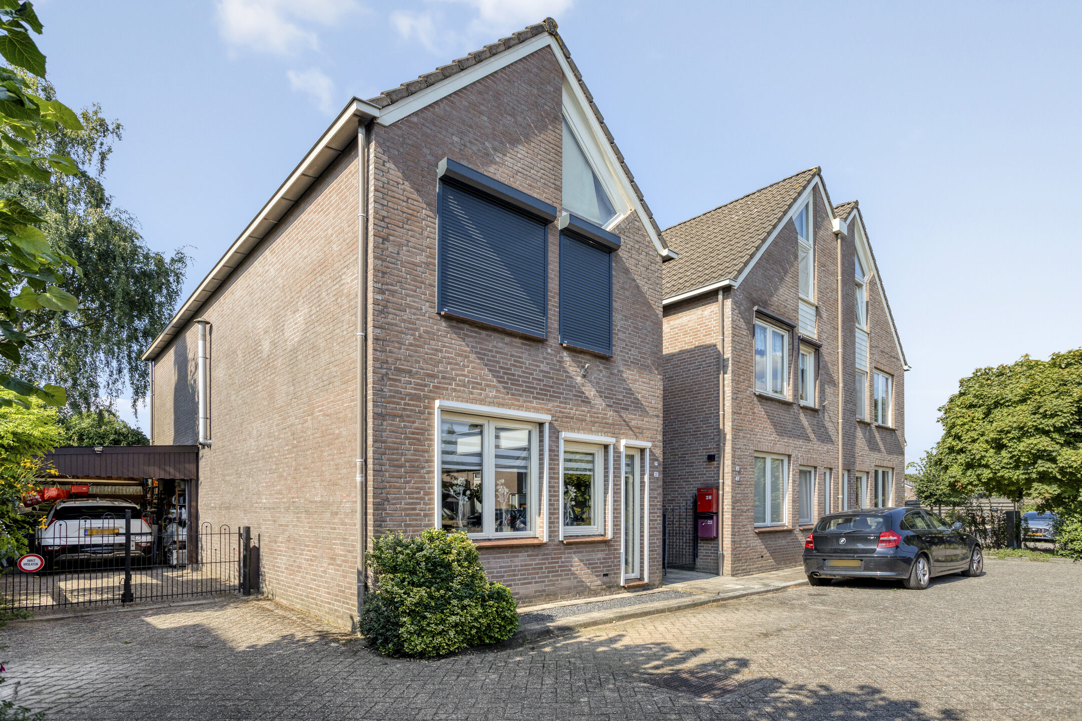 J. van Oldenbarneveldtstraat 20, afbeelding 4