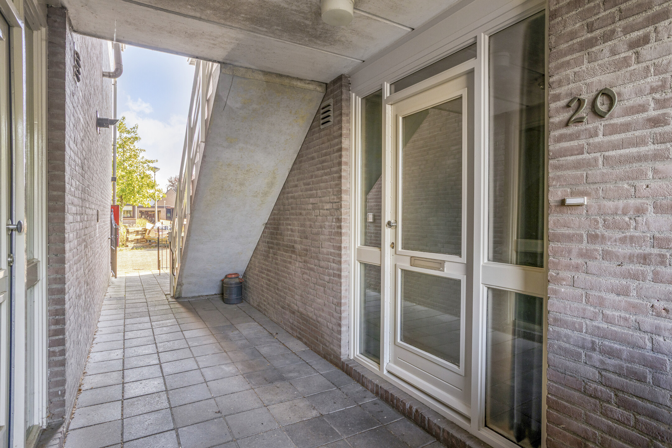 J. van Oldenbarneveldtstraat 20, afbeelding 6