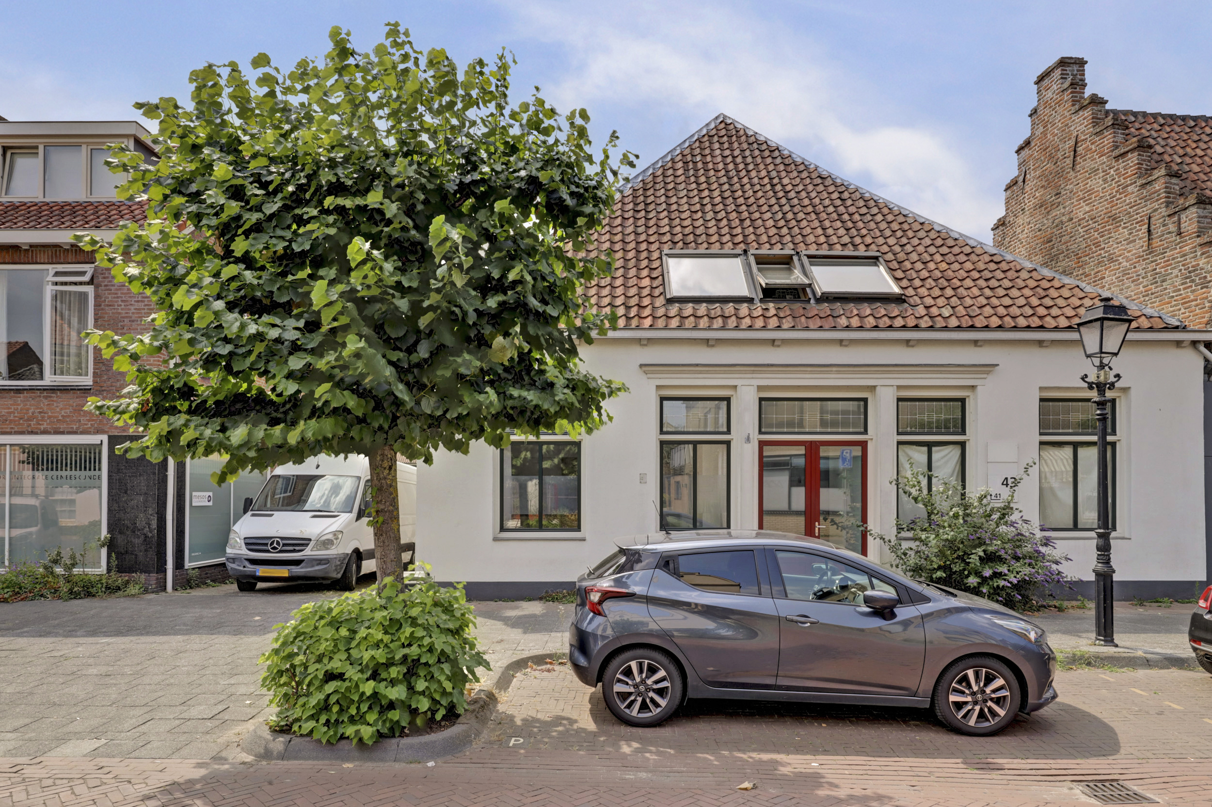 Zandstraat 41b, afbeelding 0