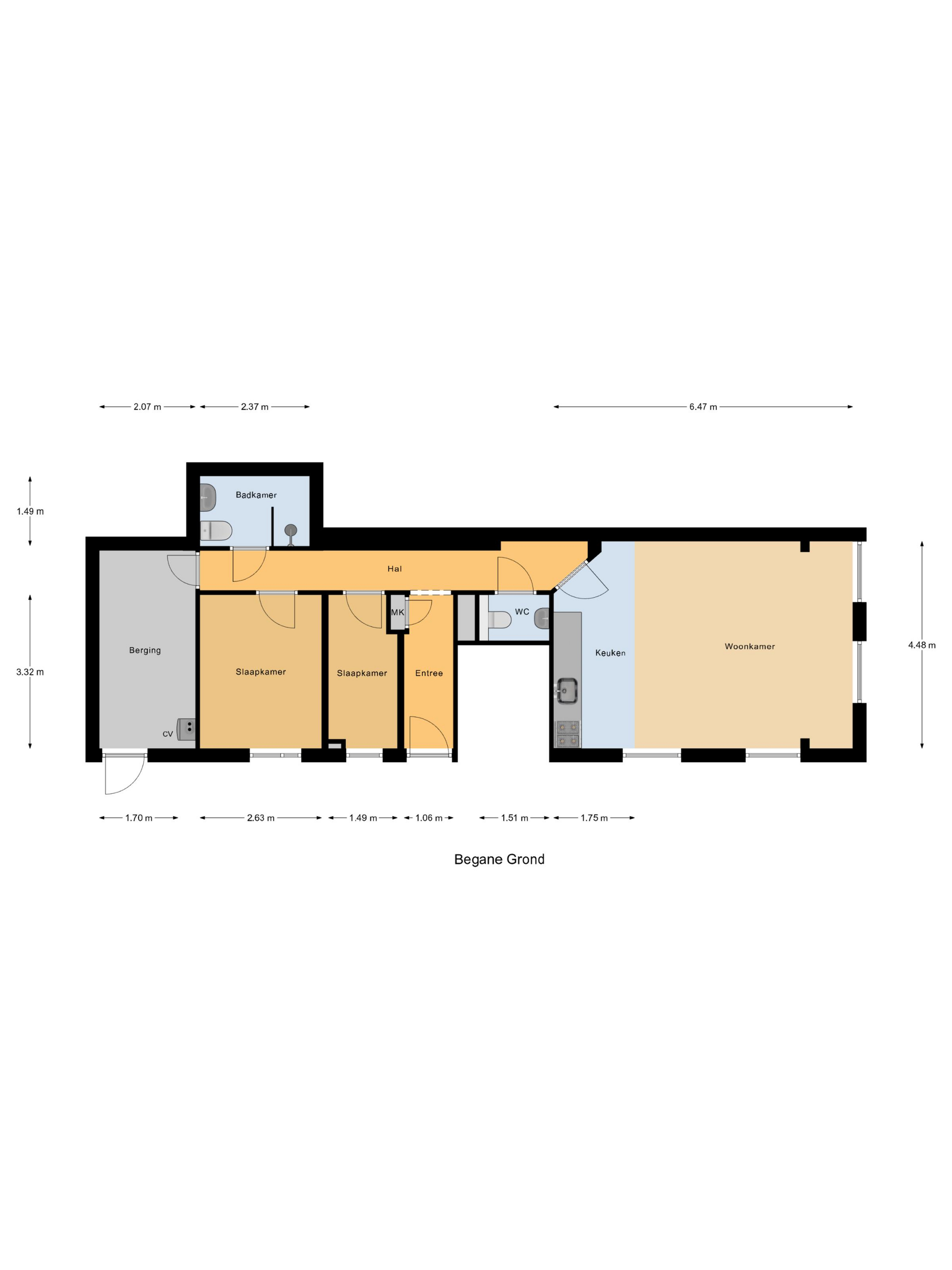 Zandstraat 41b, afbeelding 22
