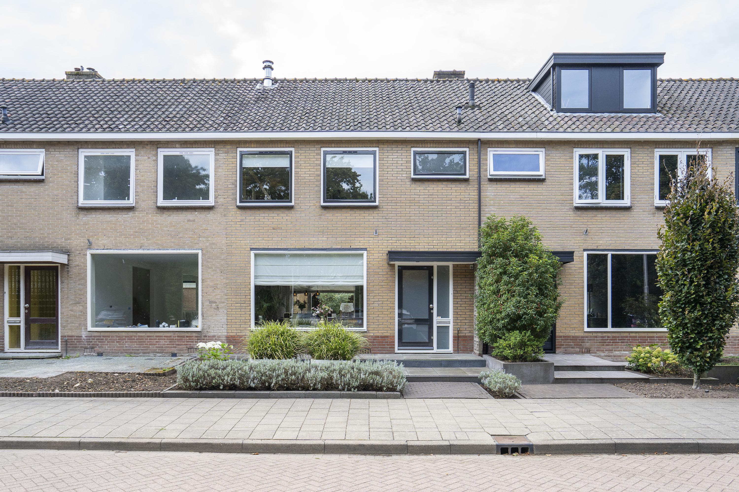 Roemer Visscherstraat 23, afbeelding 0