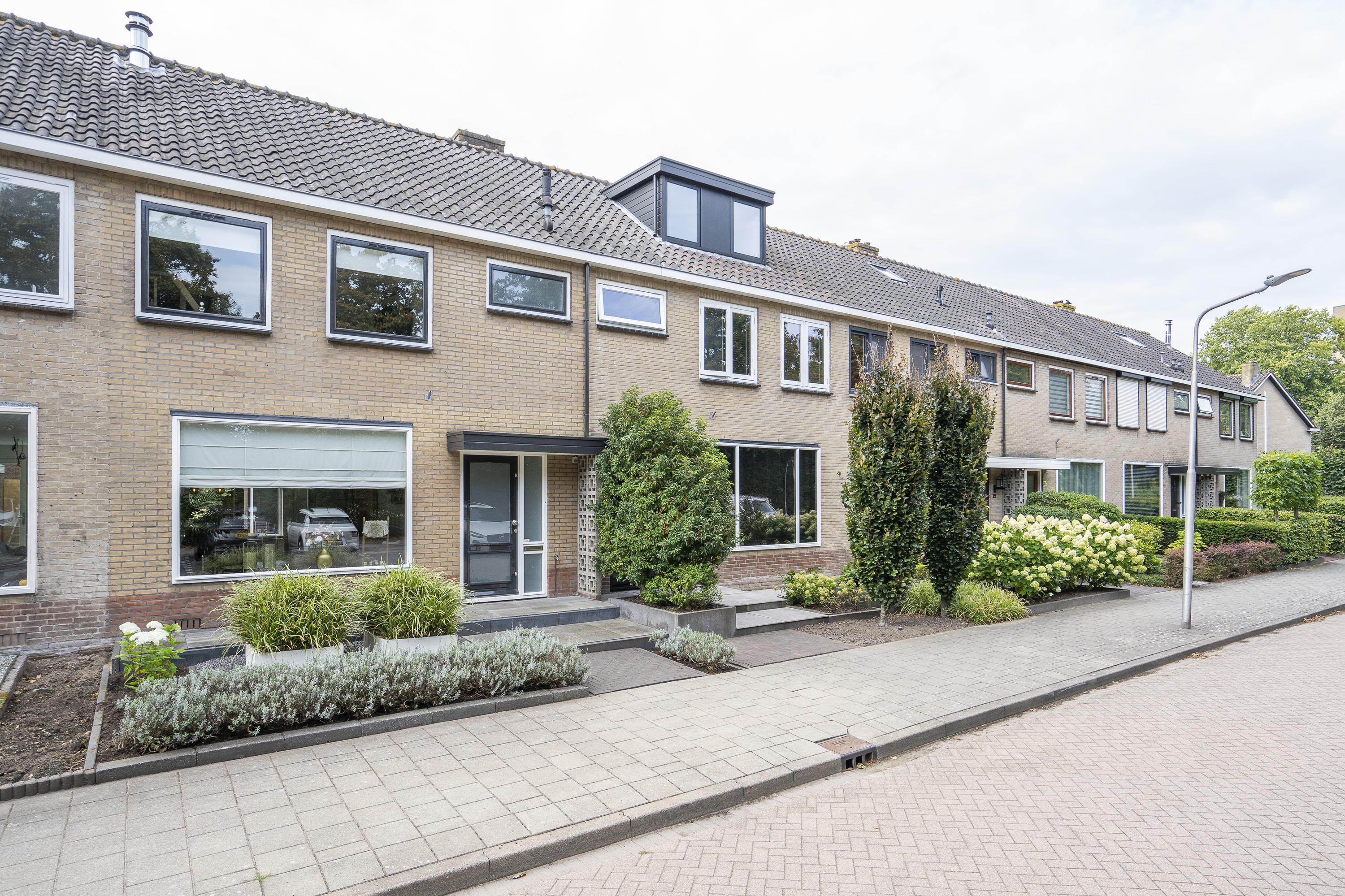 Roemer Visscherstraat 23, afbeelding 33