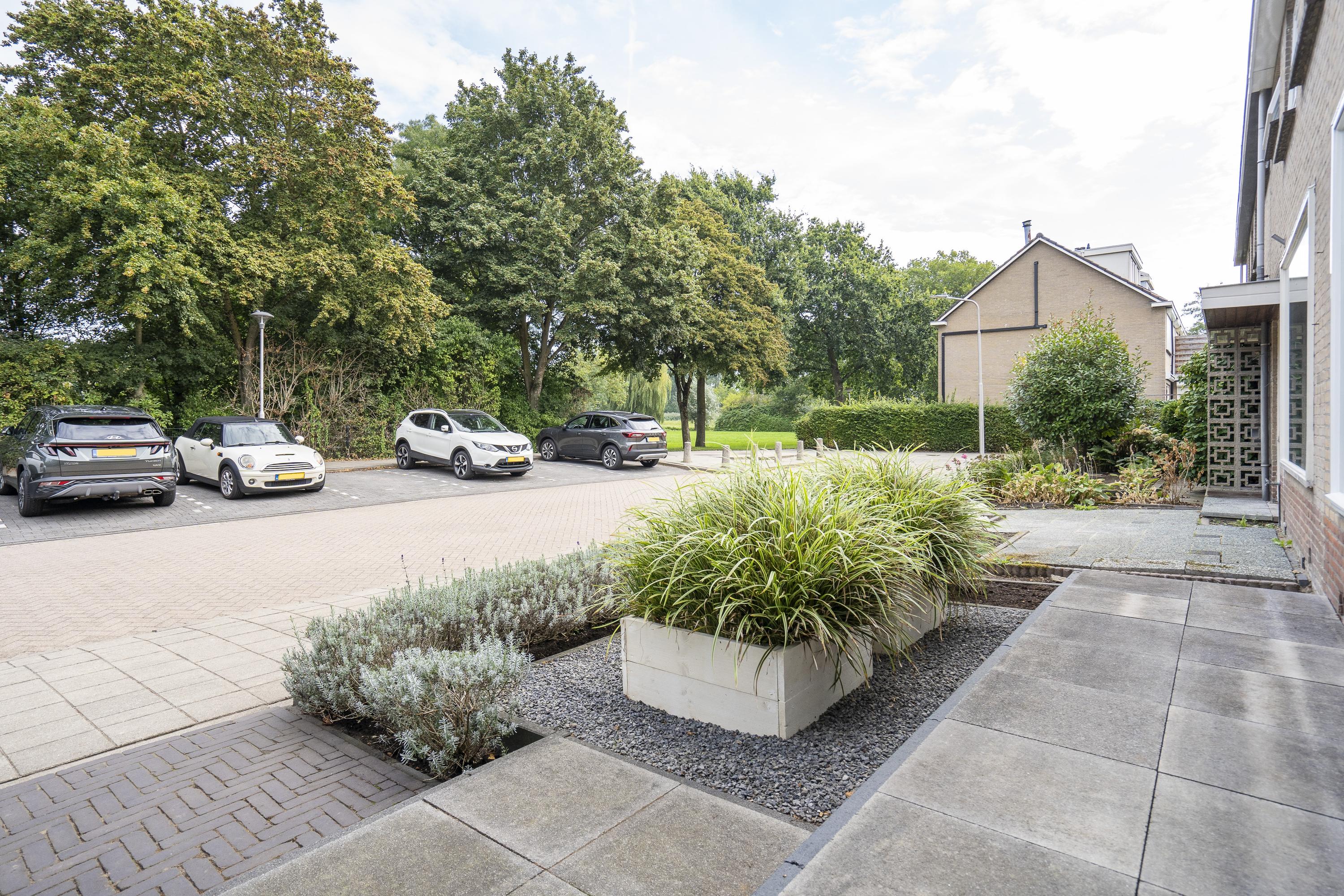 Roemer Visscherstraat 23, afbeelding 4