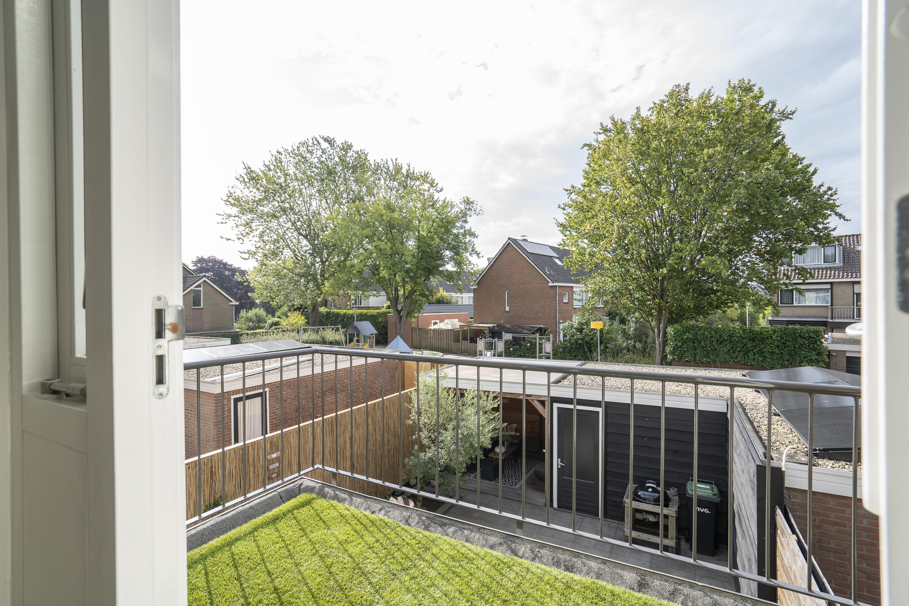 Roemer Visscherstraat 23, afbeelding 26