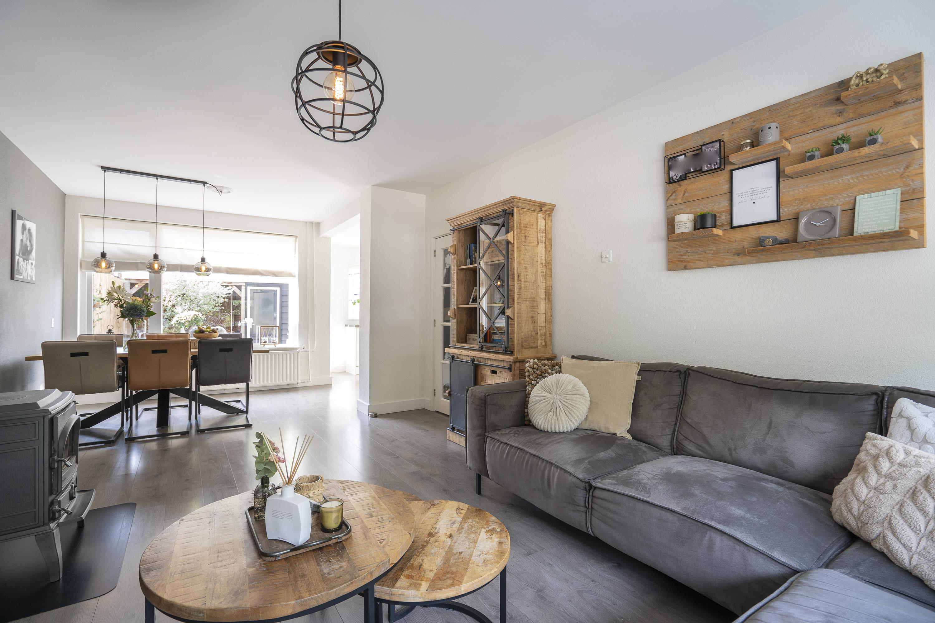 Roemer Visscherstraat 23, afbeelding 6