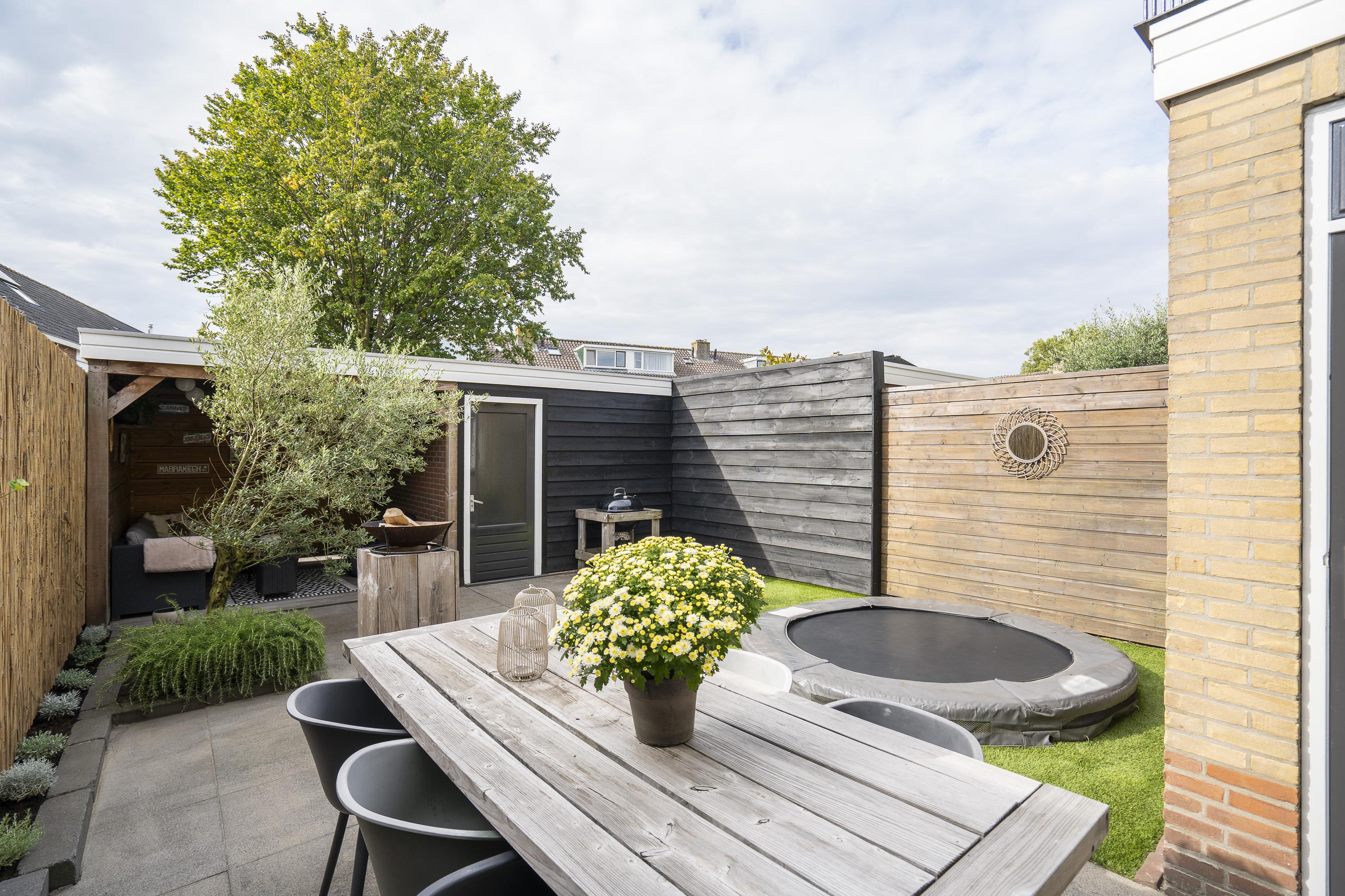 Roemer Visscherstraat 23, afbeelding 3