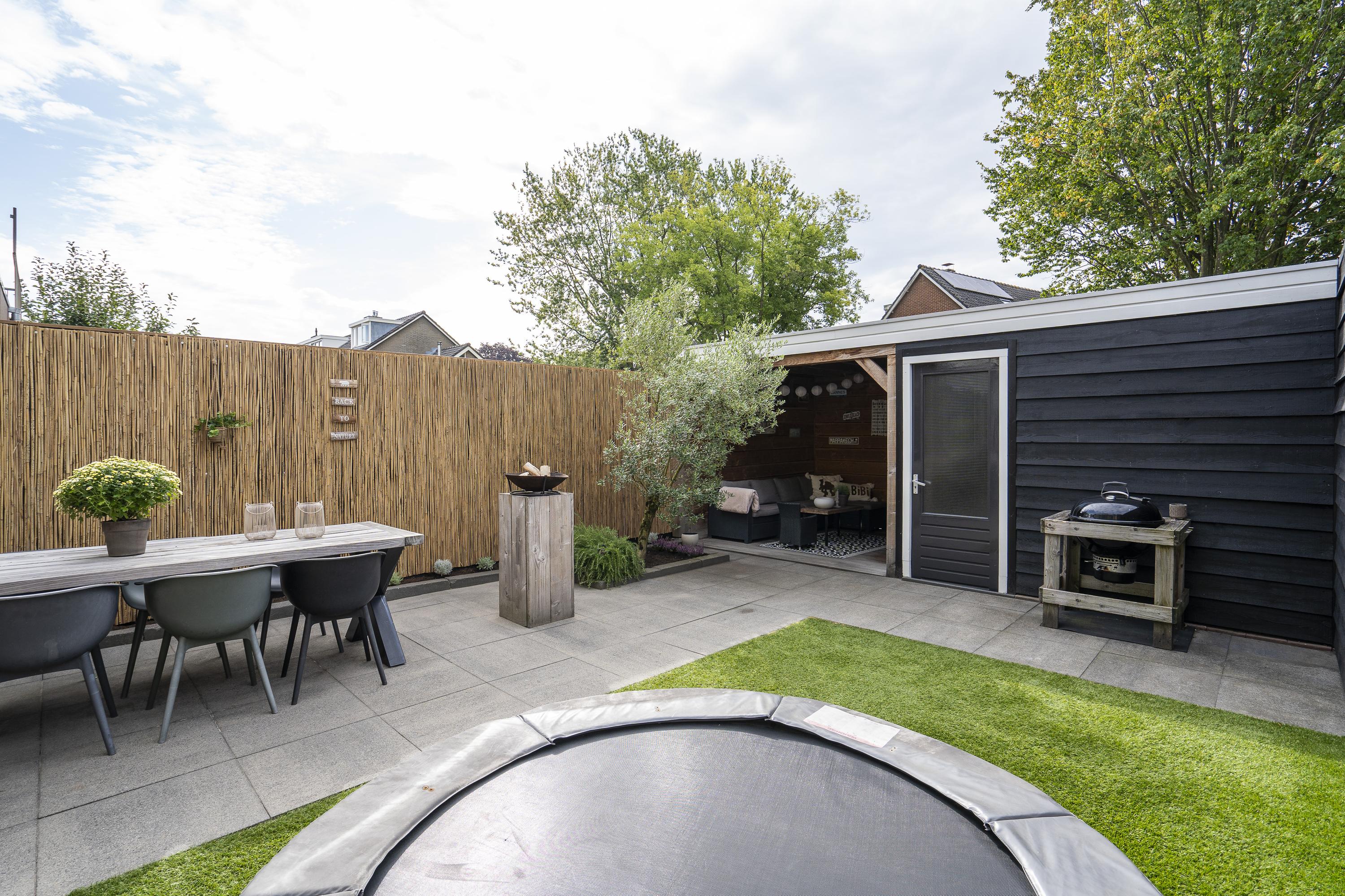 Roemer Visscherstraat 23, afbeelding 12