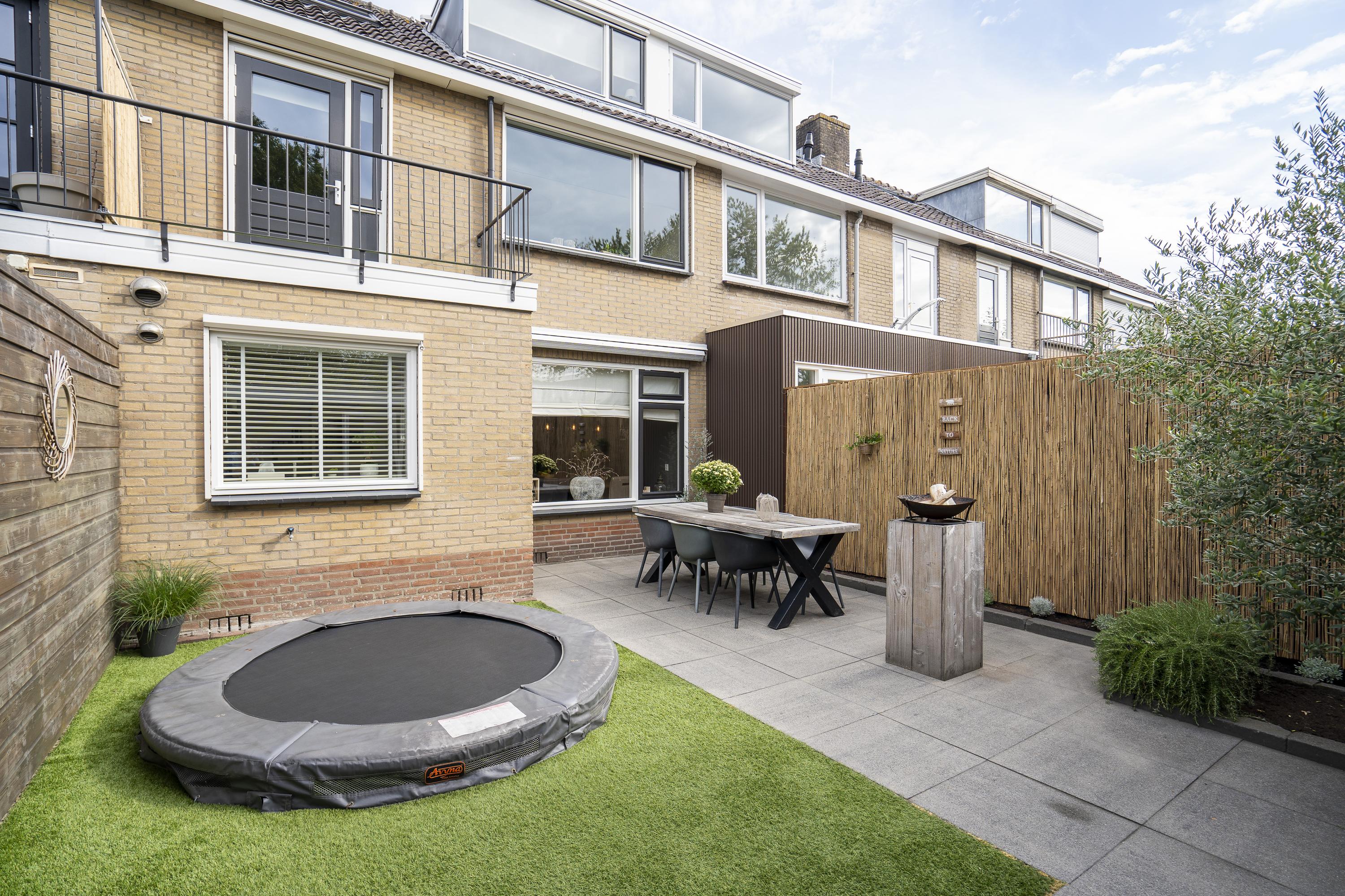 Roemer Visscherstraat 23, afbeelding 16