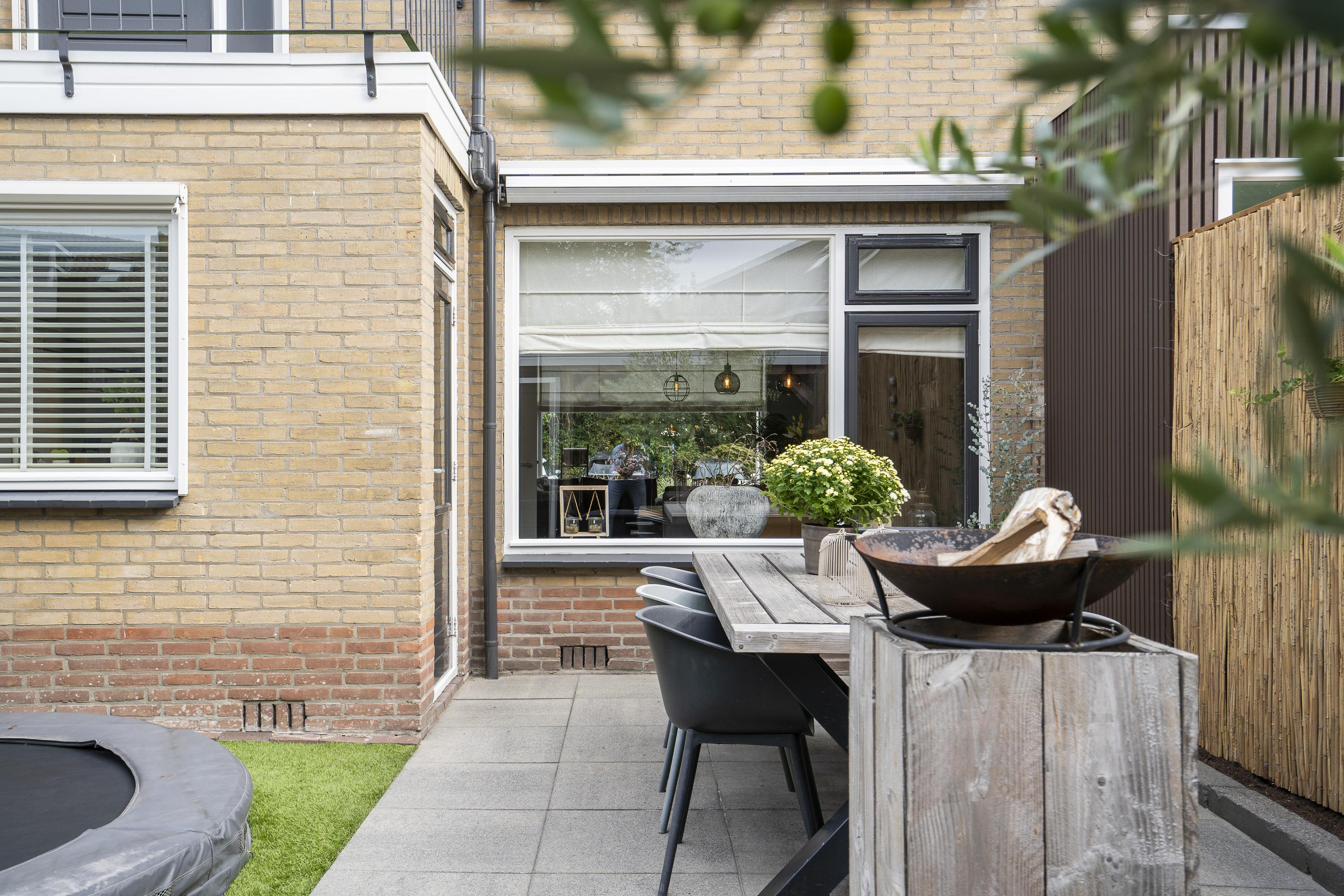 Roemer Visscherstraat 23, afbeelding 17