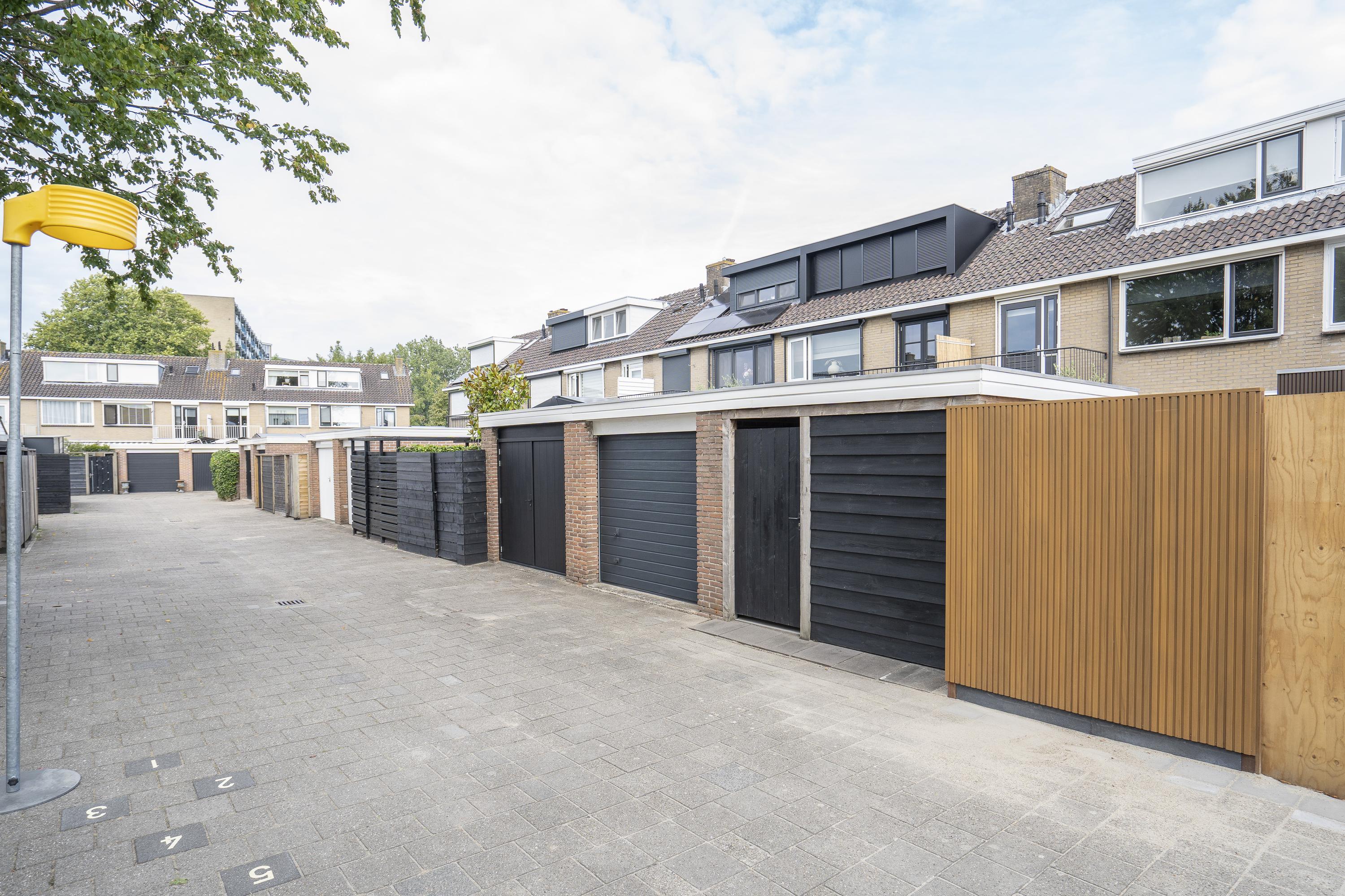 Roemer Visscherstraat 23, afbeelding 35