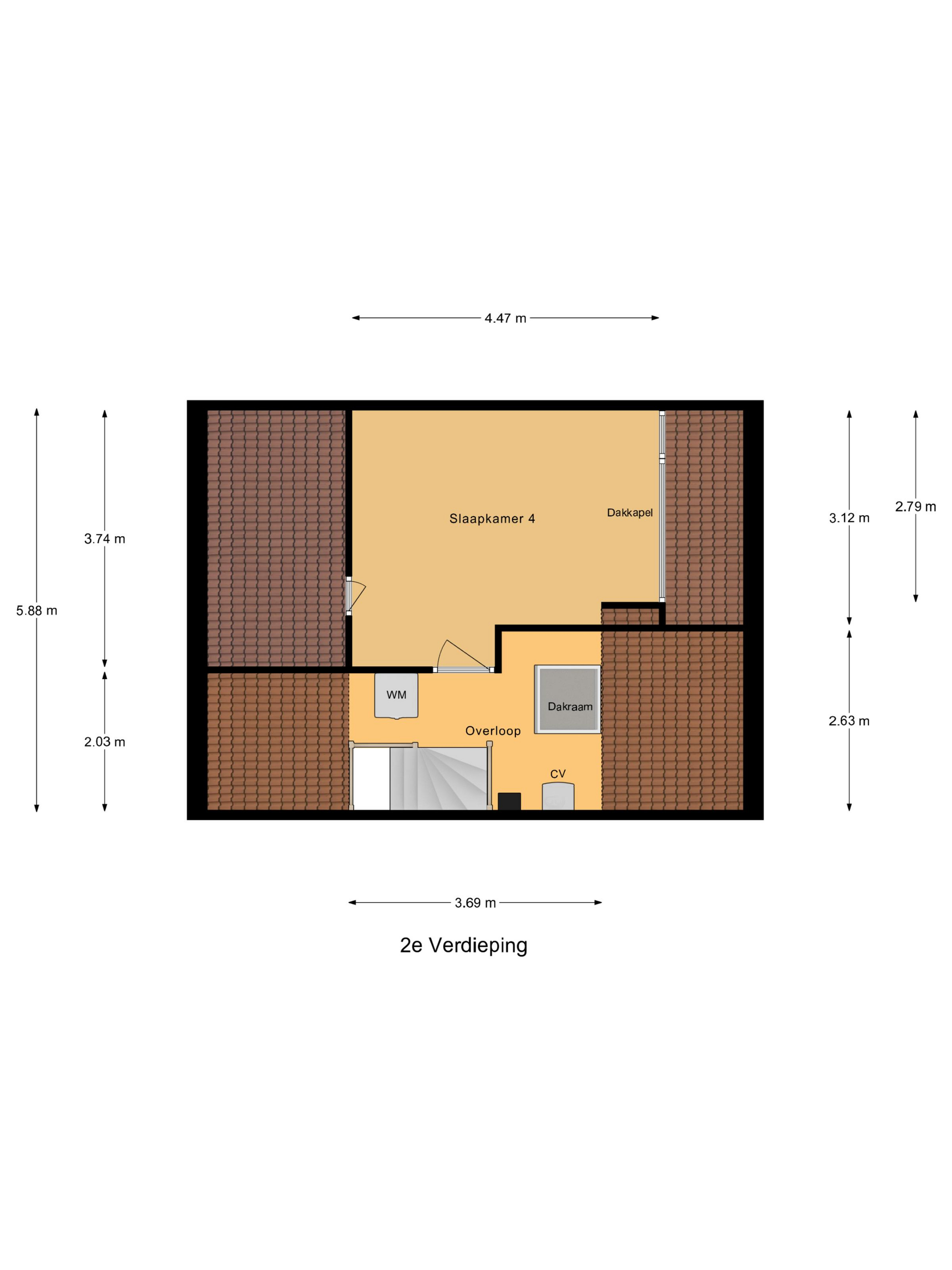 Roemer Visscherstraat 23, afbeelding 32