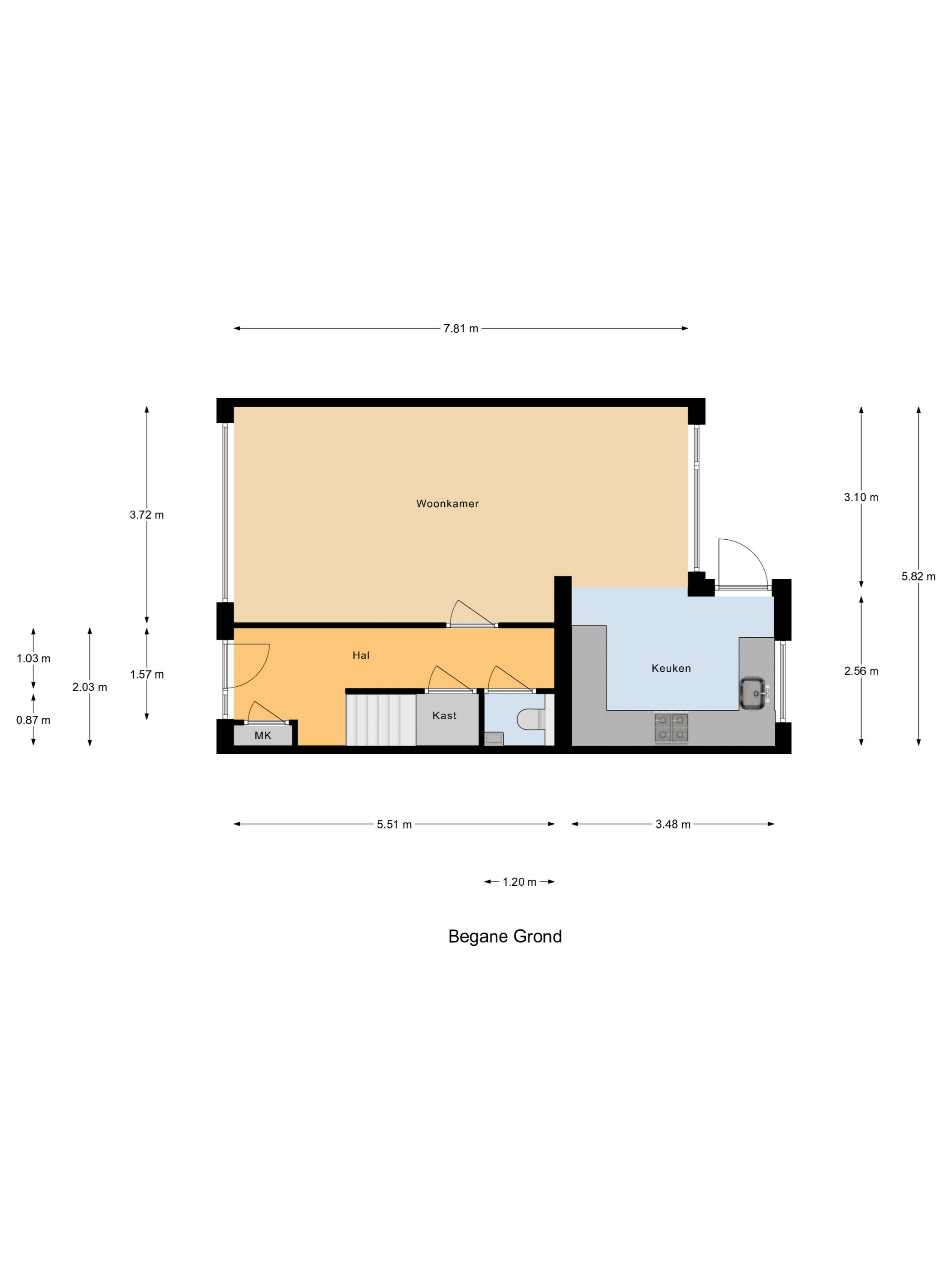 Roemer Visscherstraat 23, afbeelding 28