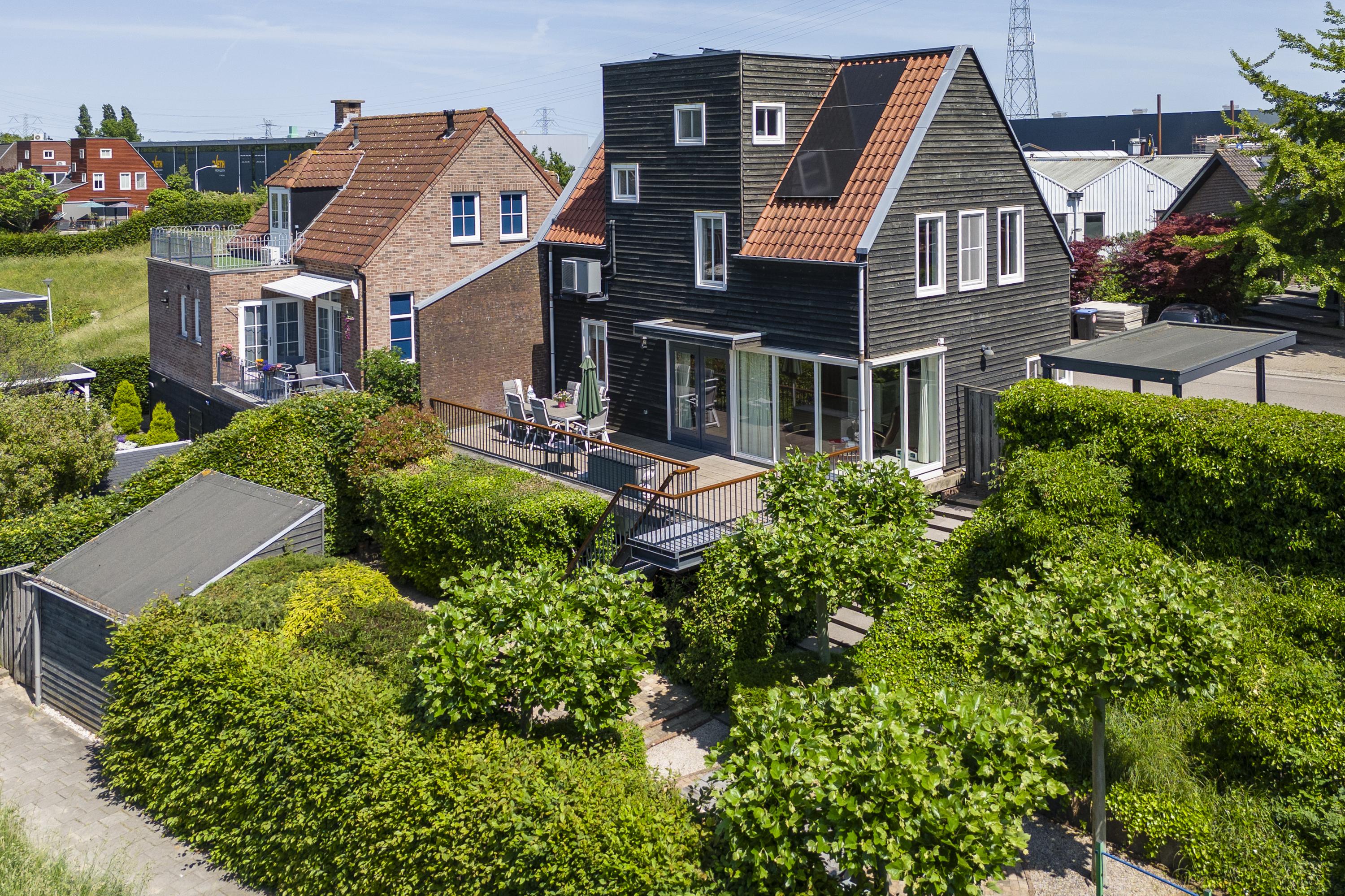 Visschersbuurt 4, afbeelding 0
