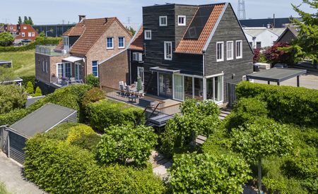 Visschersbuurt 4