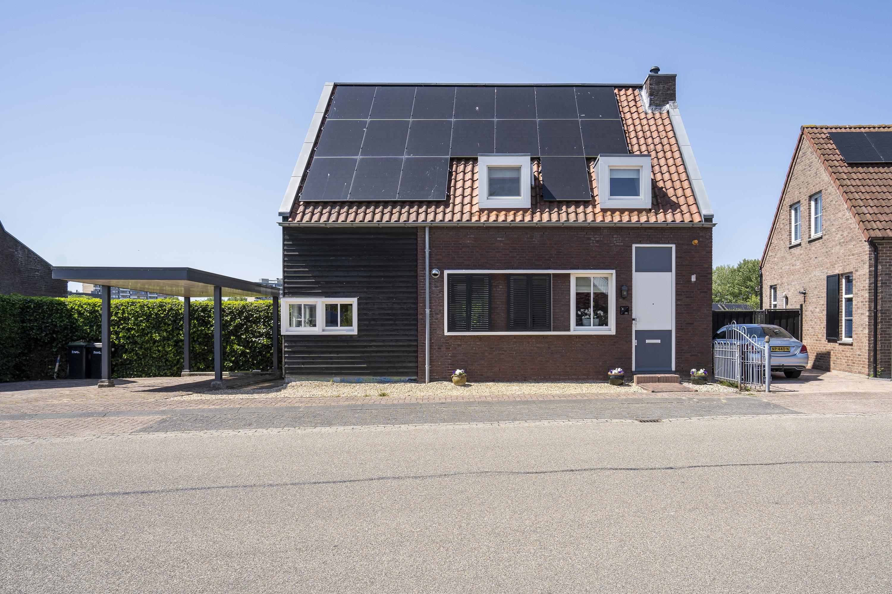 Visschersbuurt 4, afbeelding 7