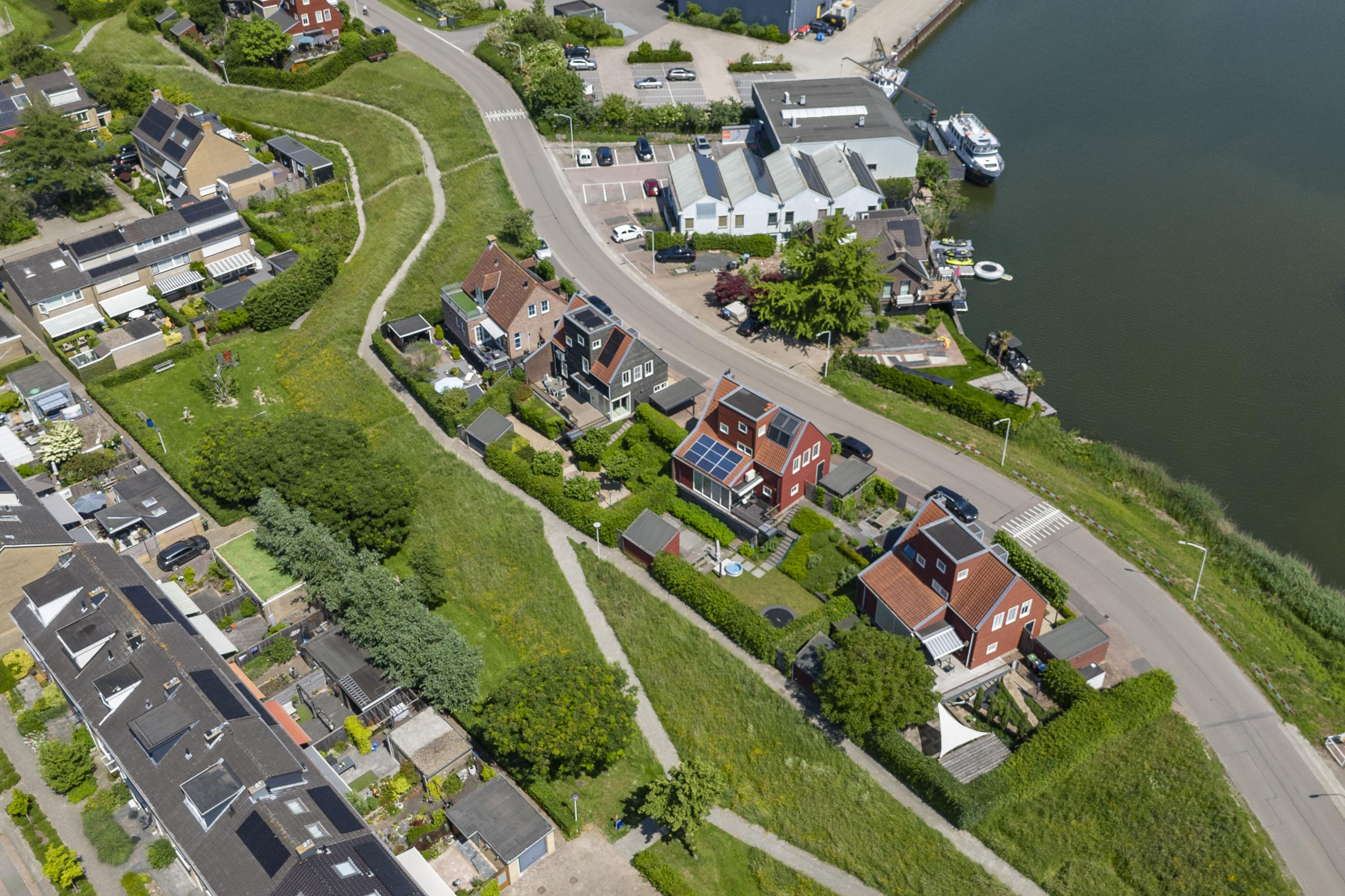 Visschersbuurt 4, afbeelding 1
