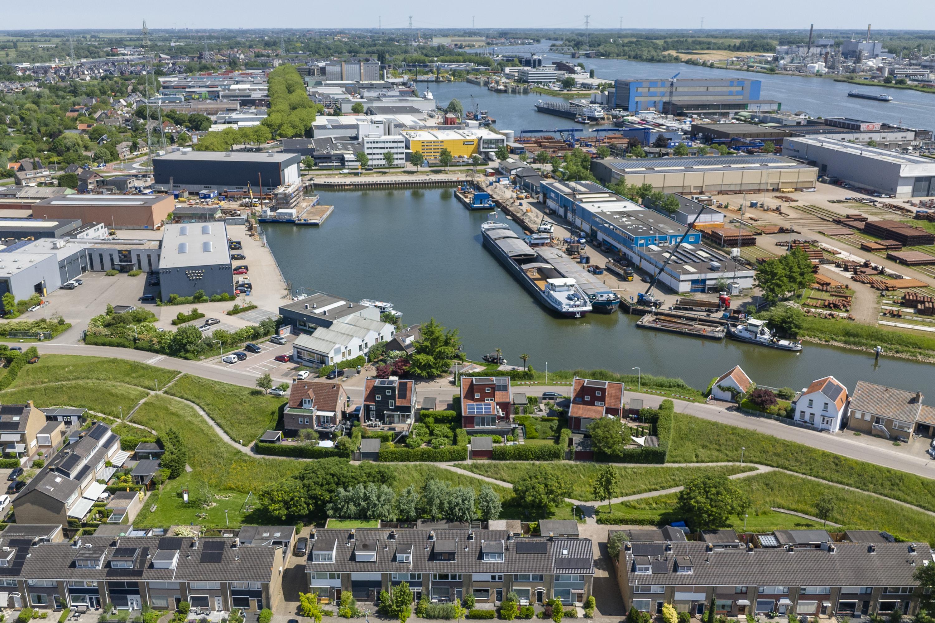 Visschersbuurt 4, afbeelding 53