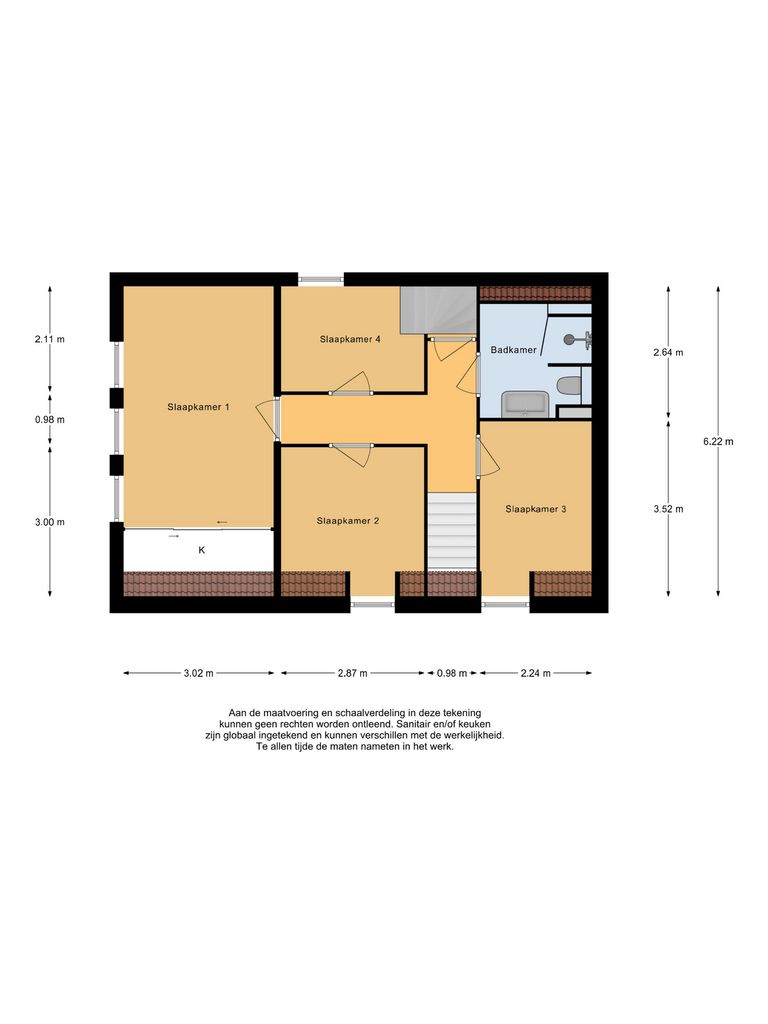 Plattegrond 2