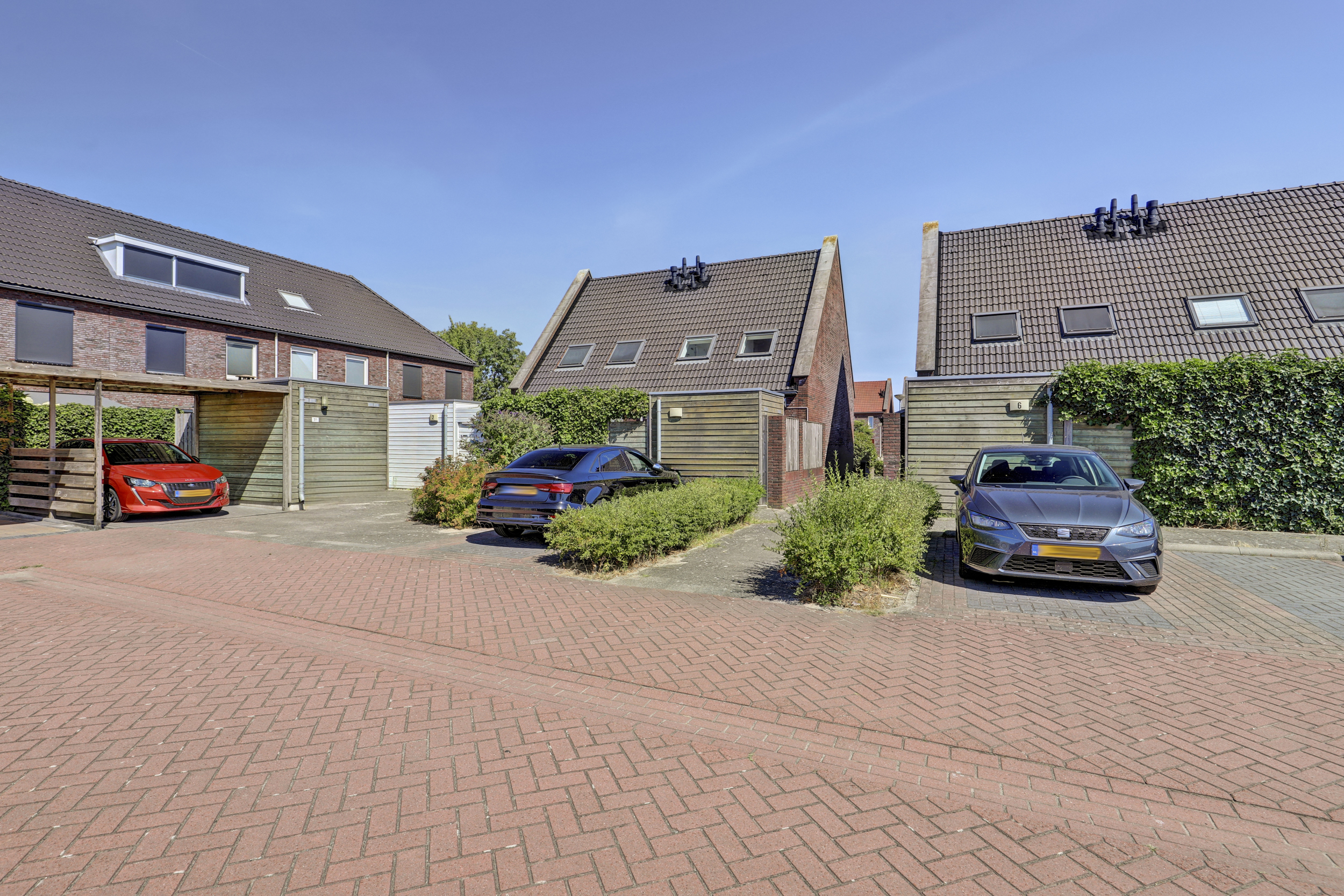 Meidoornstraat 4, afbeelding 26
