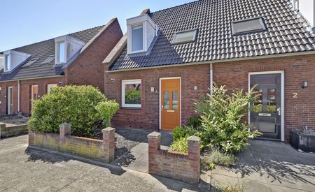 Meidoornstraat 4
