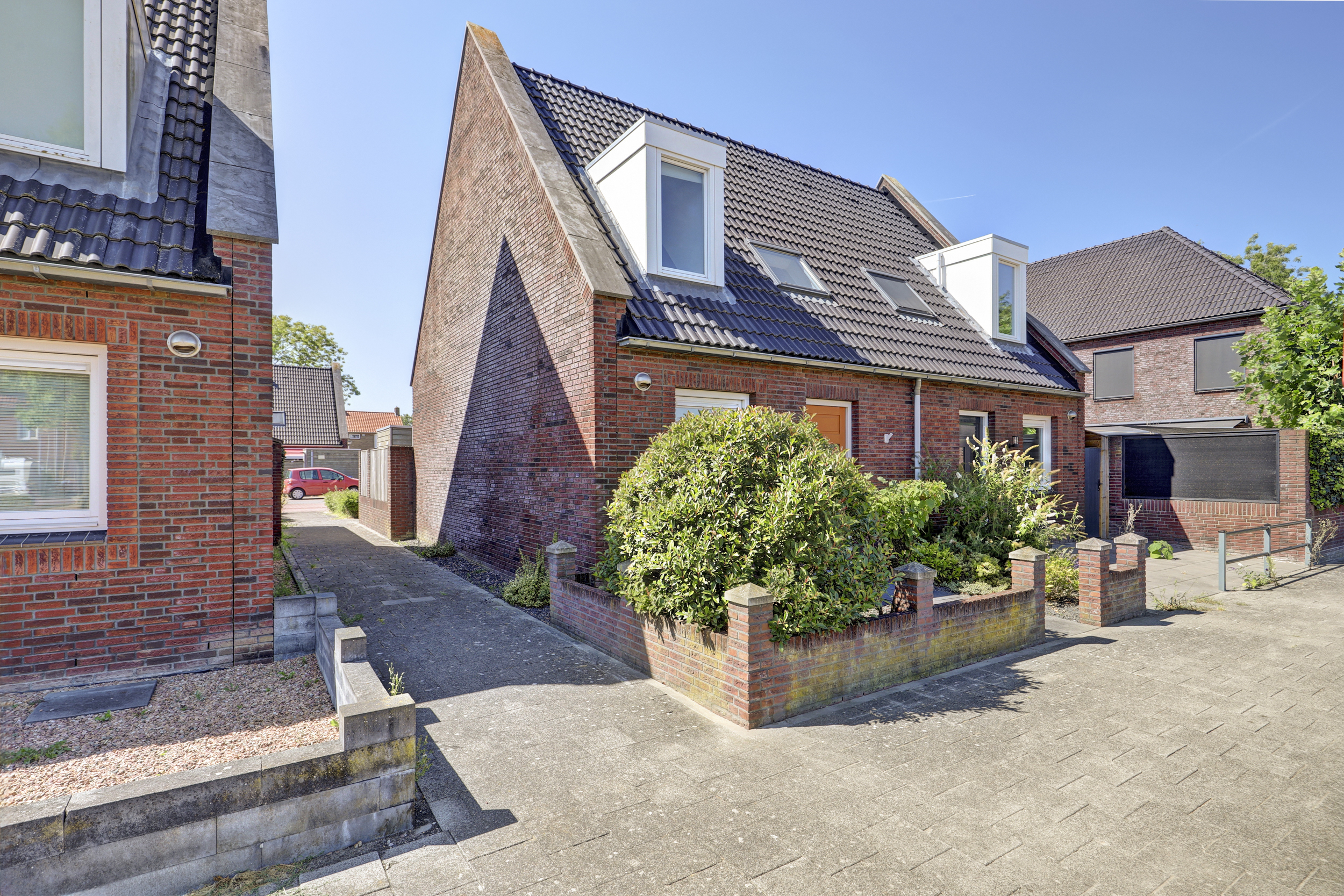 Meidoornstraat 4, afbeelding 1