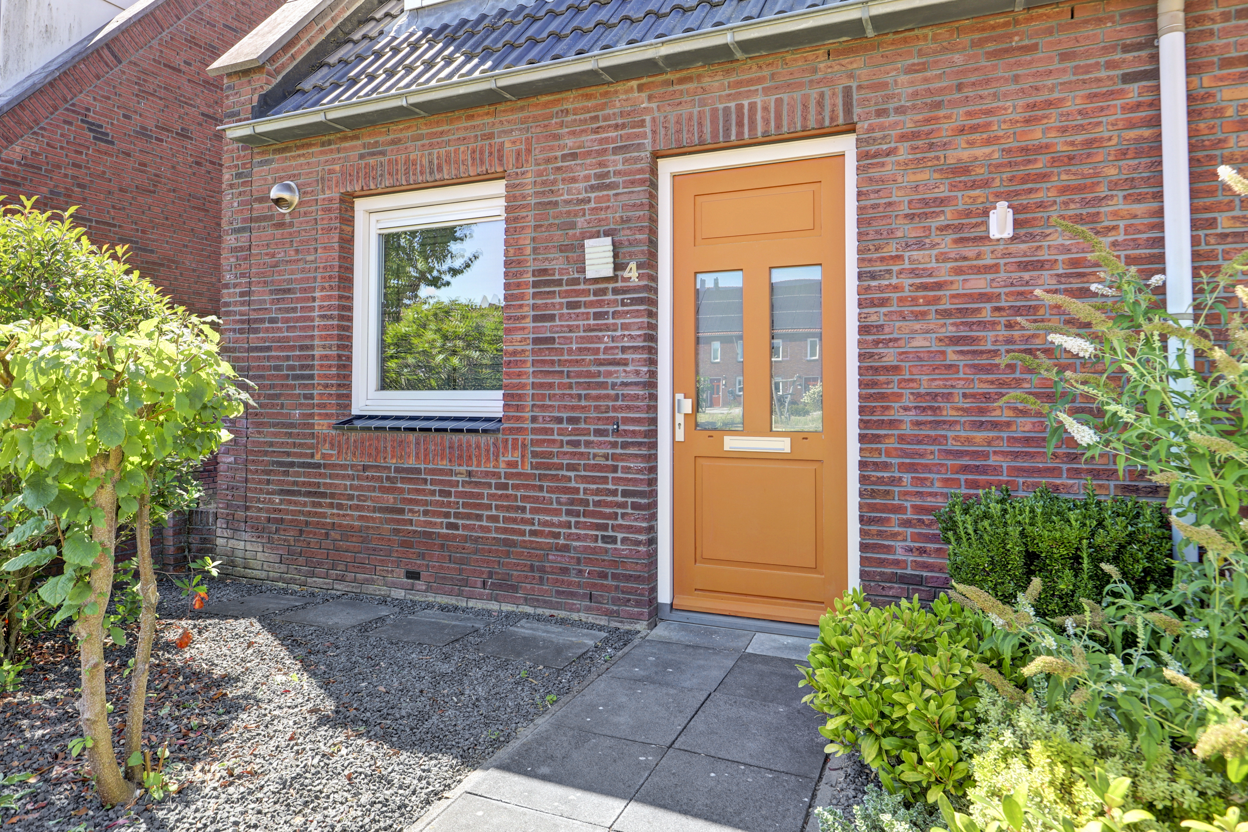 Meidoornstraat 4, afbeelding 2