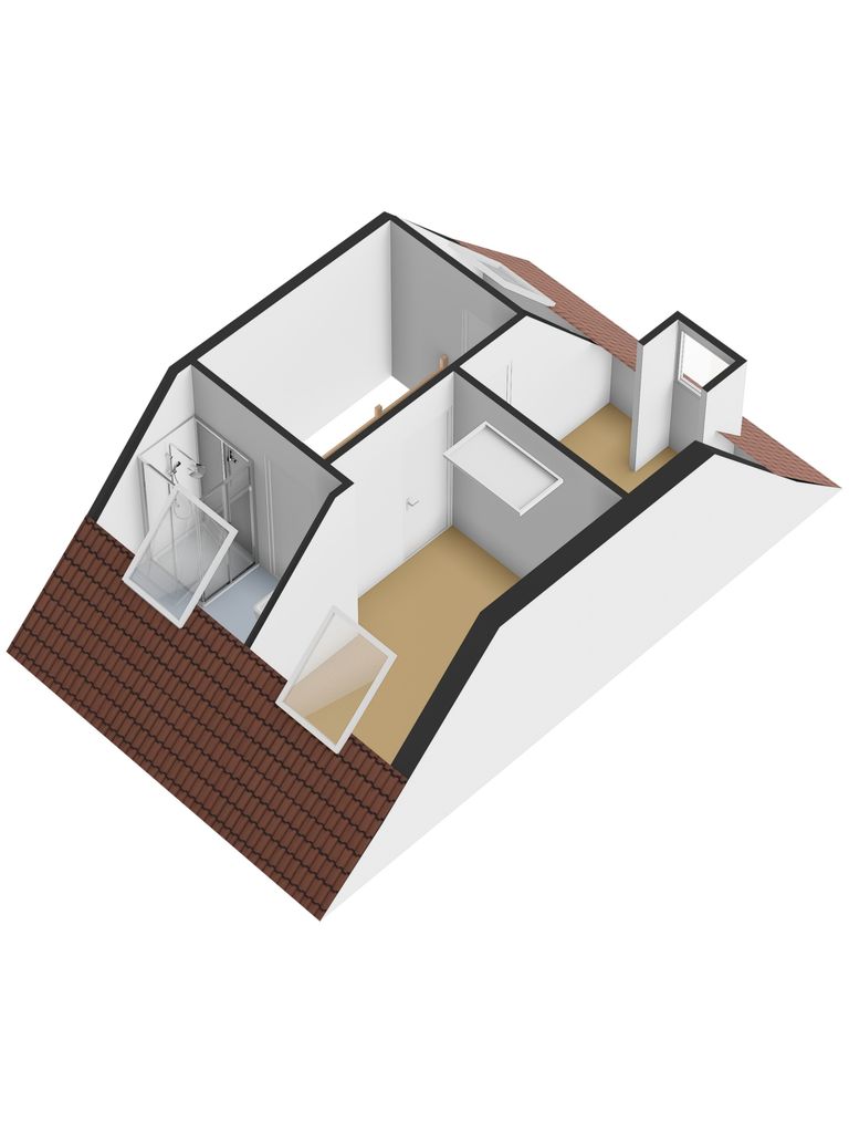 Plattegrond 6