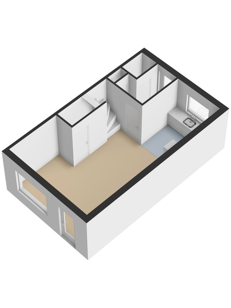 Plattegrond 7