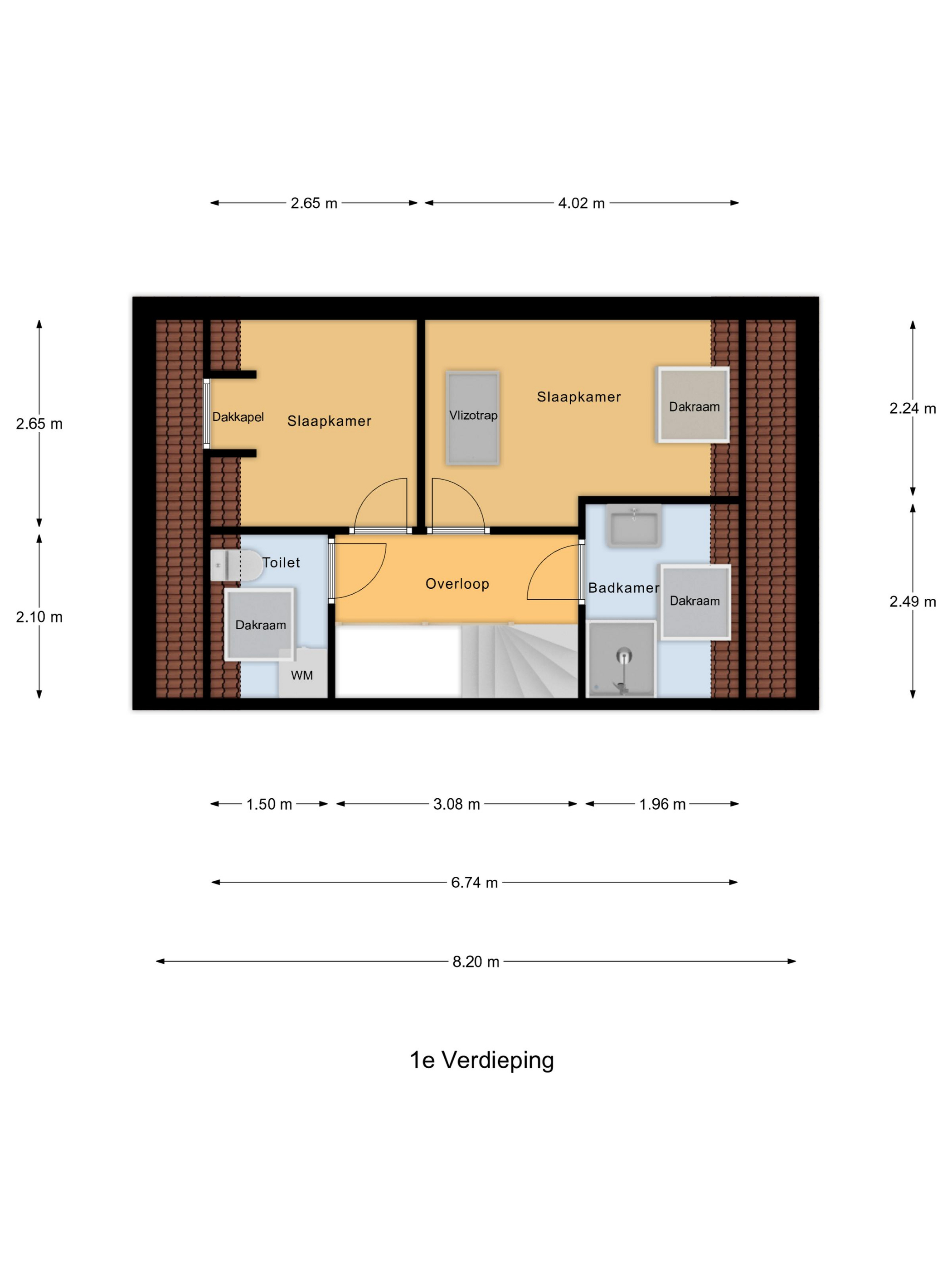 Meidoornstraat 4, afbeelding 20
