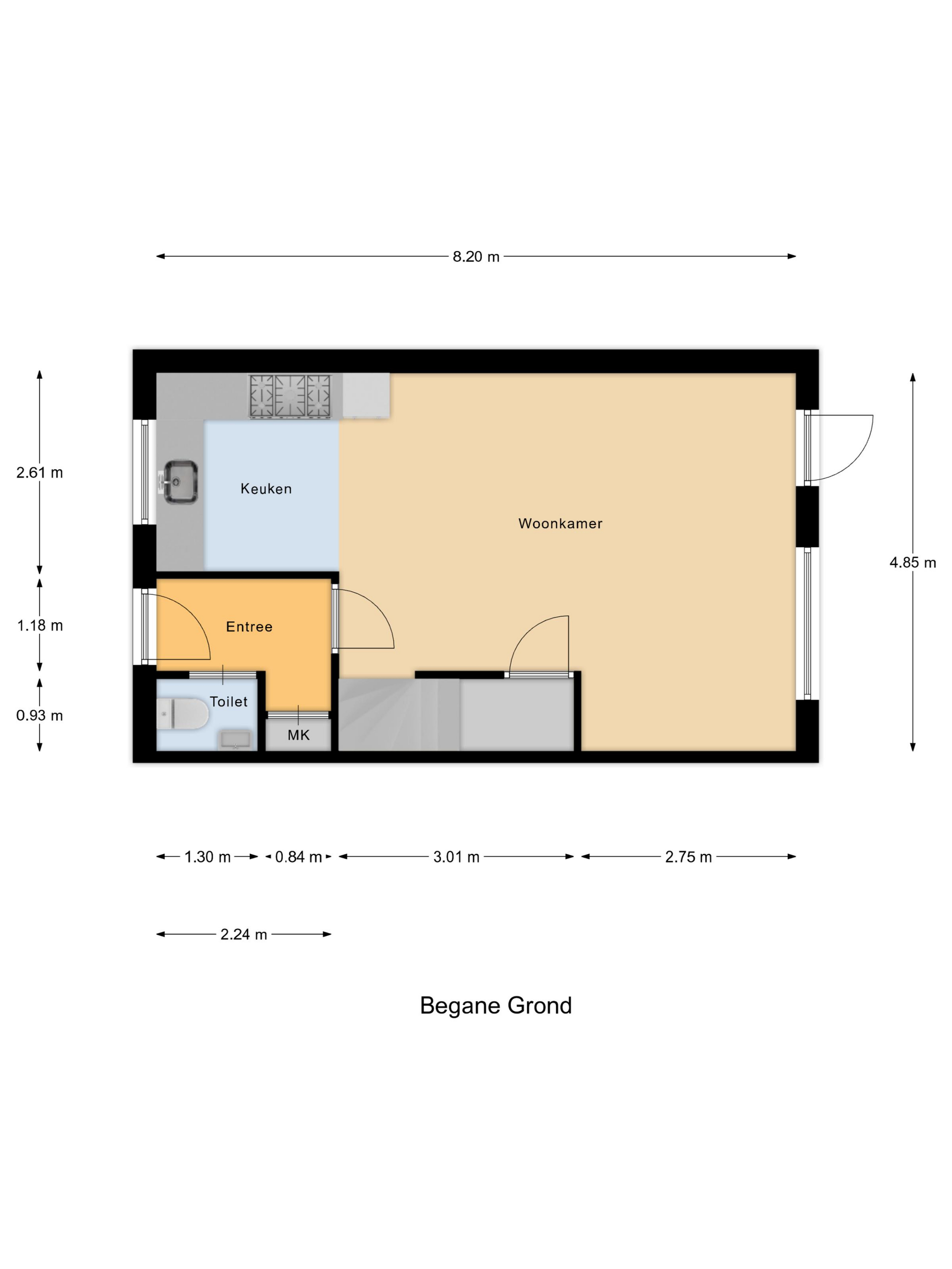 Meidoornstraat 4, afbeelding 11