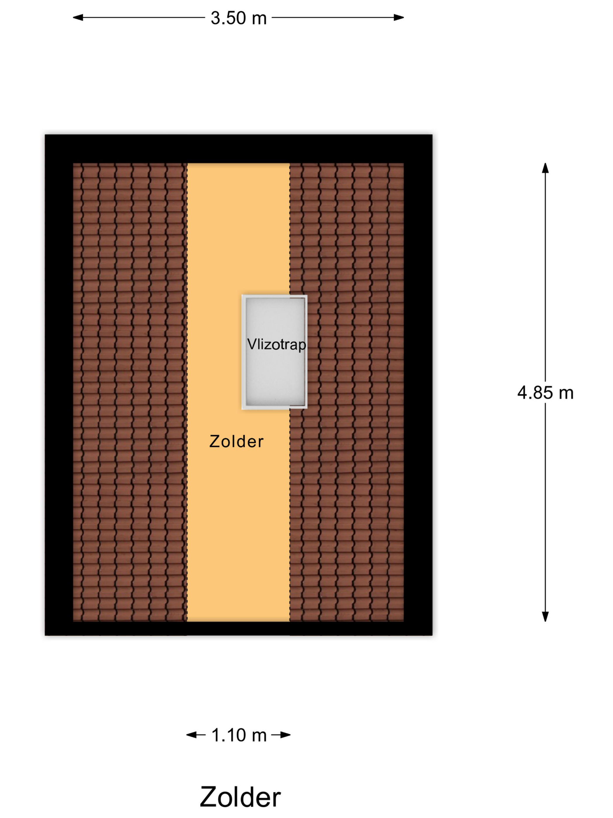 Meidoornstraat 4, afbeelding 21