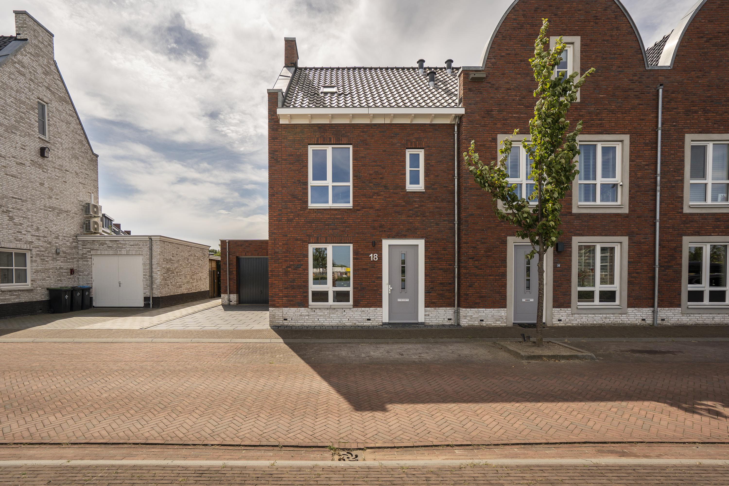 Bastion 18, afbeelding 5