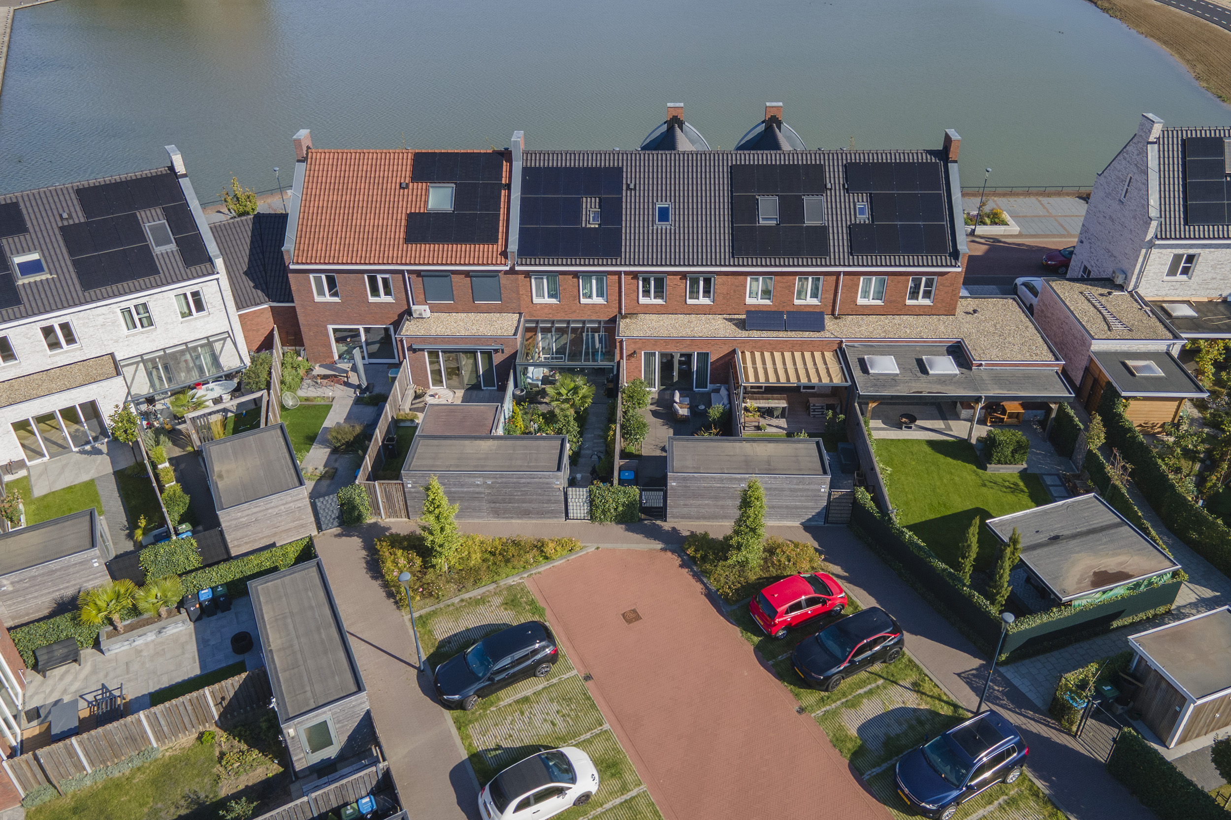 Bastion 18, afbeelding 4