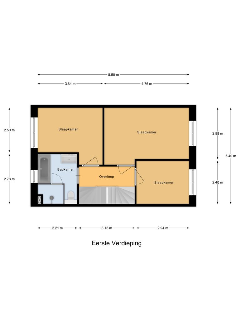 Plattegrond 2