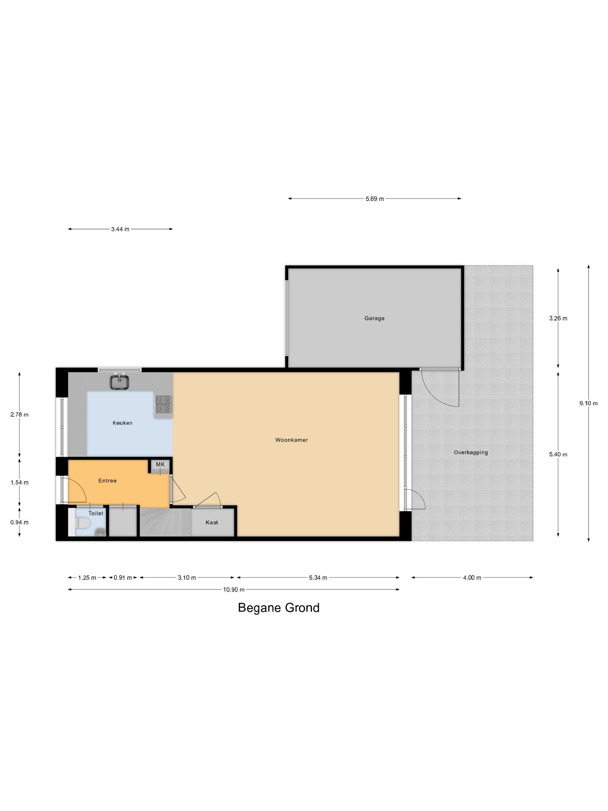 Bastion 18, afbeelding 20