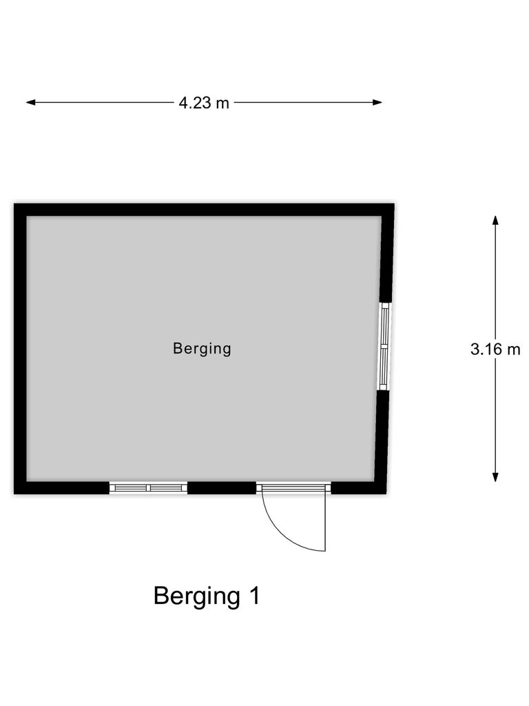Plattegrond 4