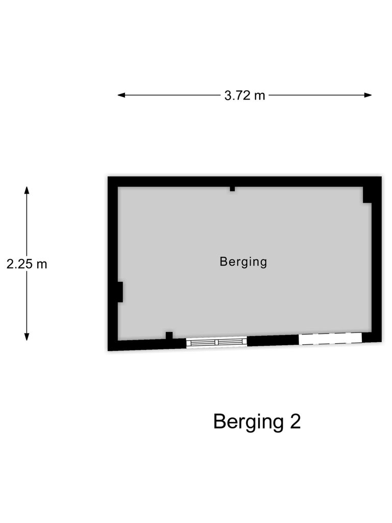 Plattegrond 5