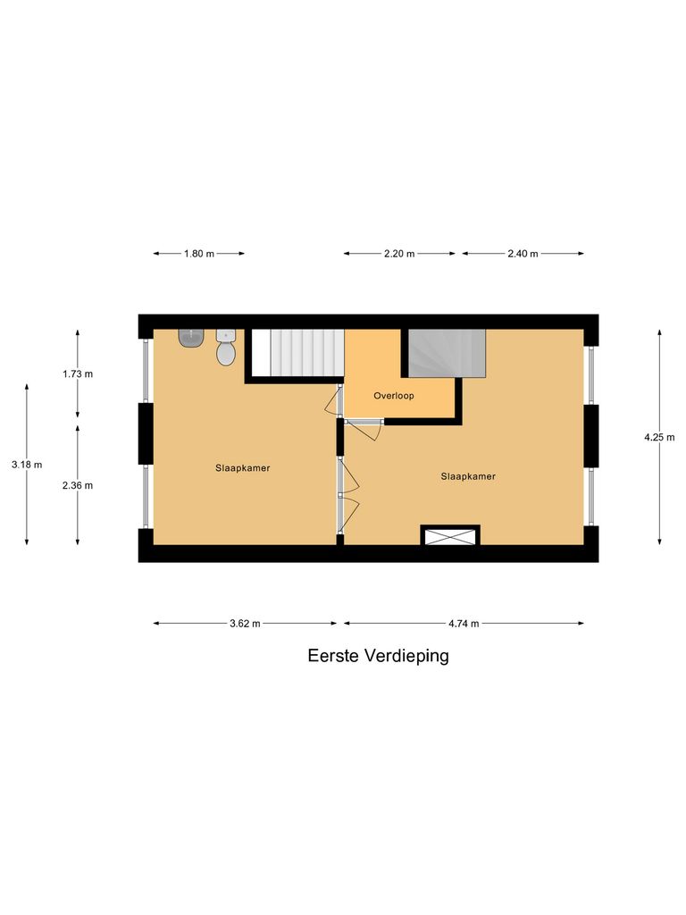 Plattegrond 2