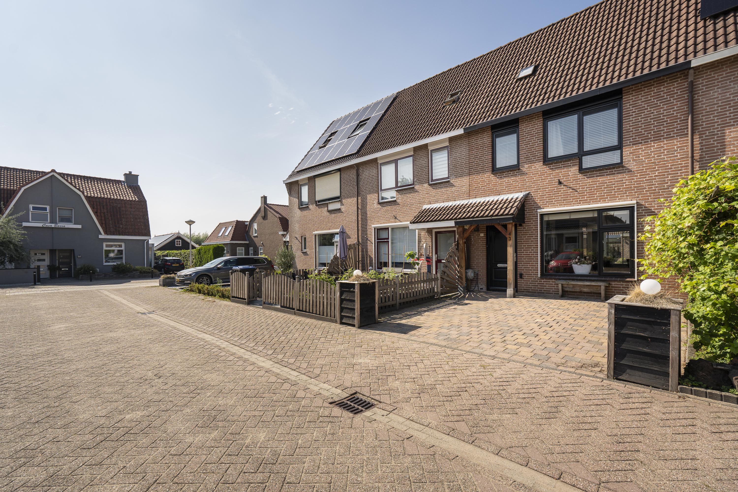 Laantje van Van Iperen 43, afbeelding 4