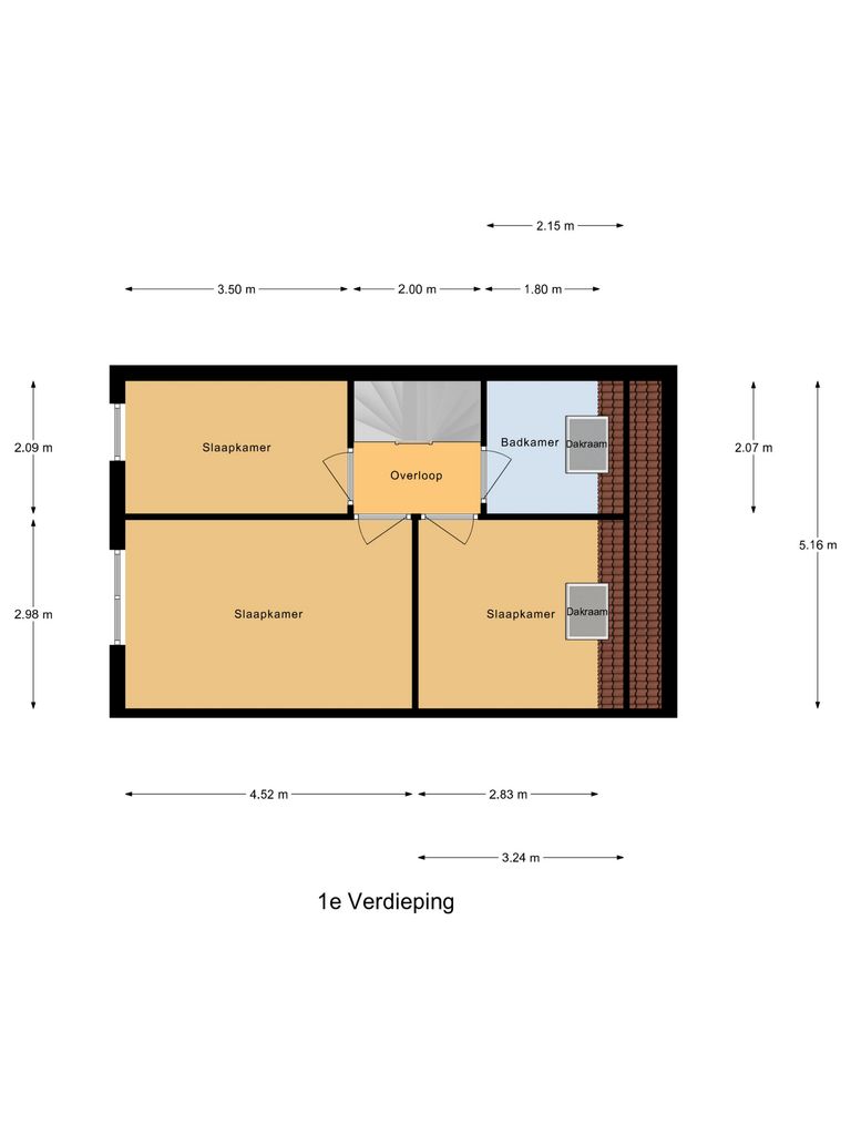 Plattegrond 2