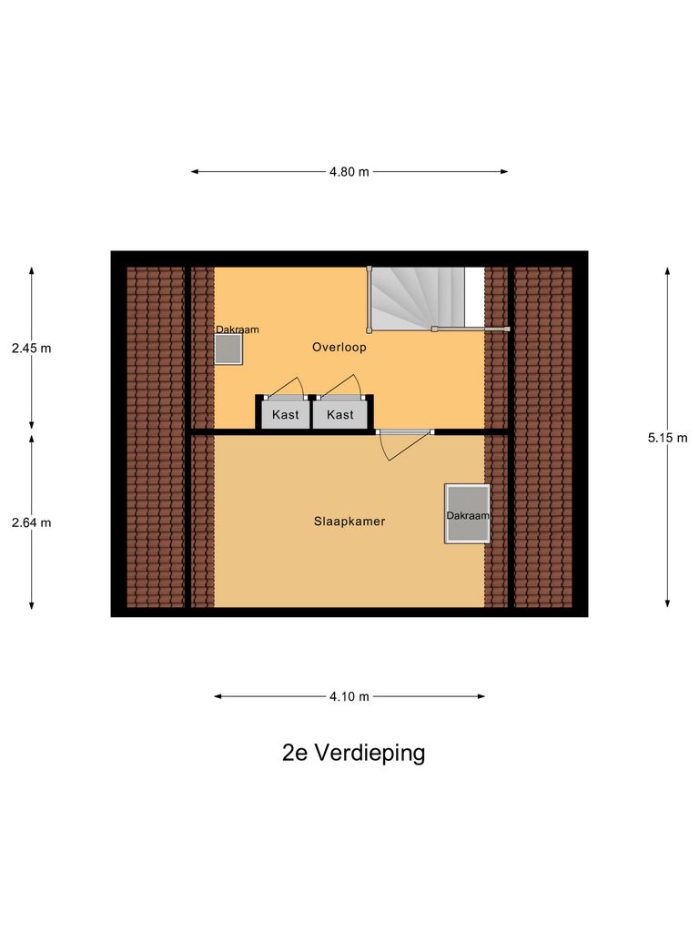 Plattegrond 3